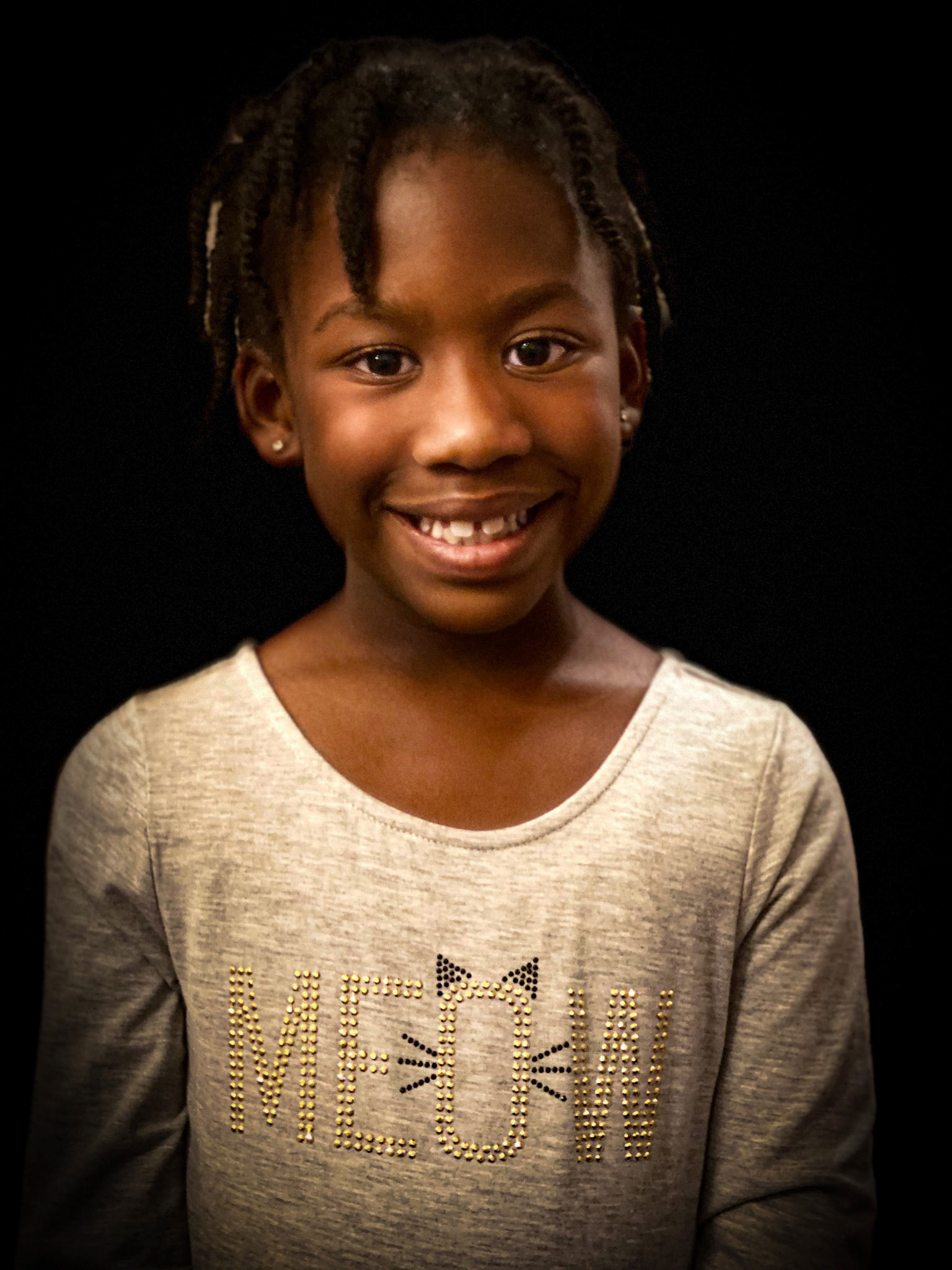 Zoie, Atlanta, GA