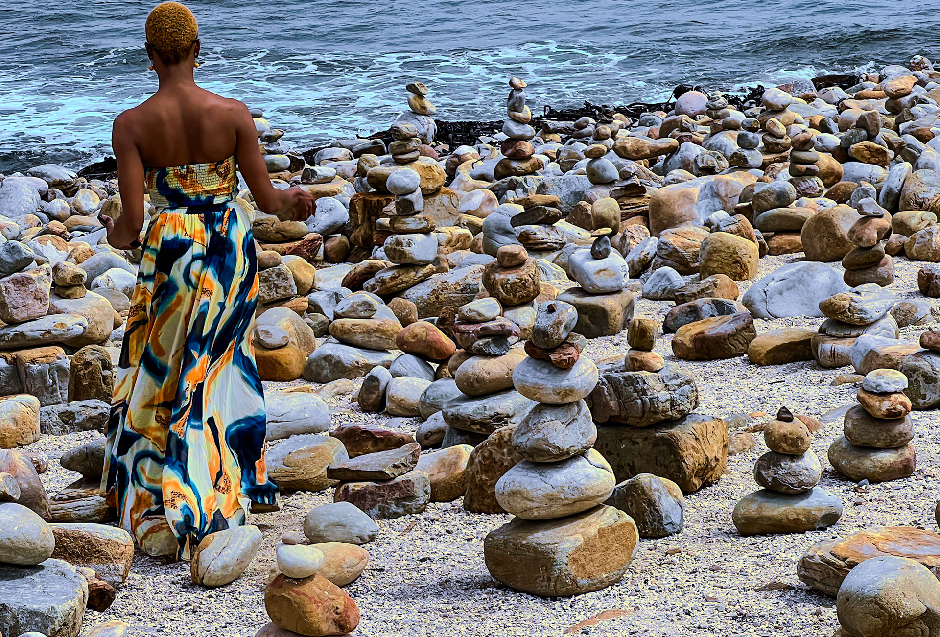 Cape Town, South Africa