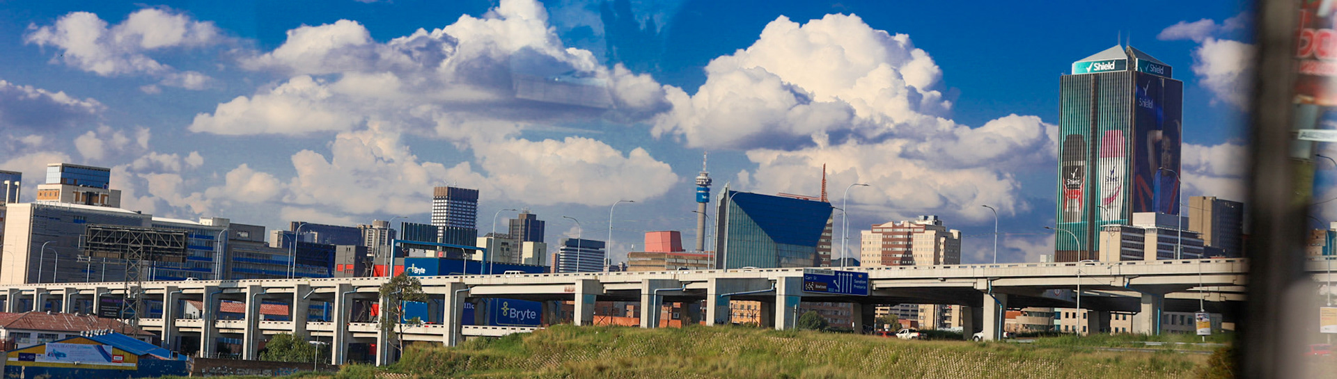 Johannesburg, South Africa
