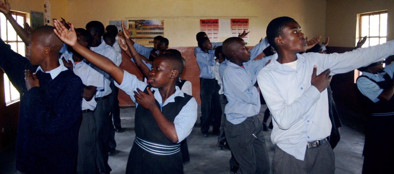 Richards Bay, South Africa