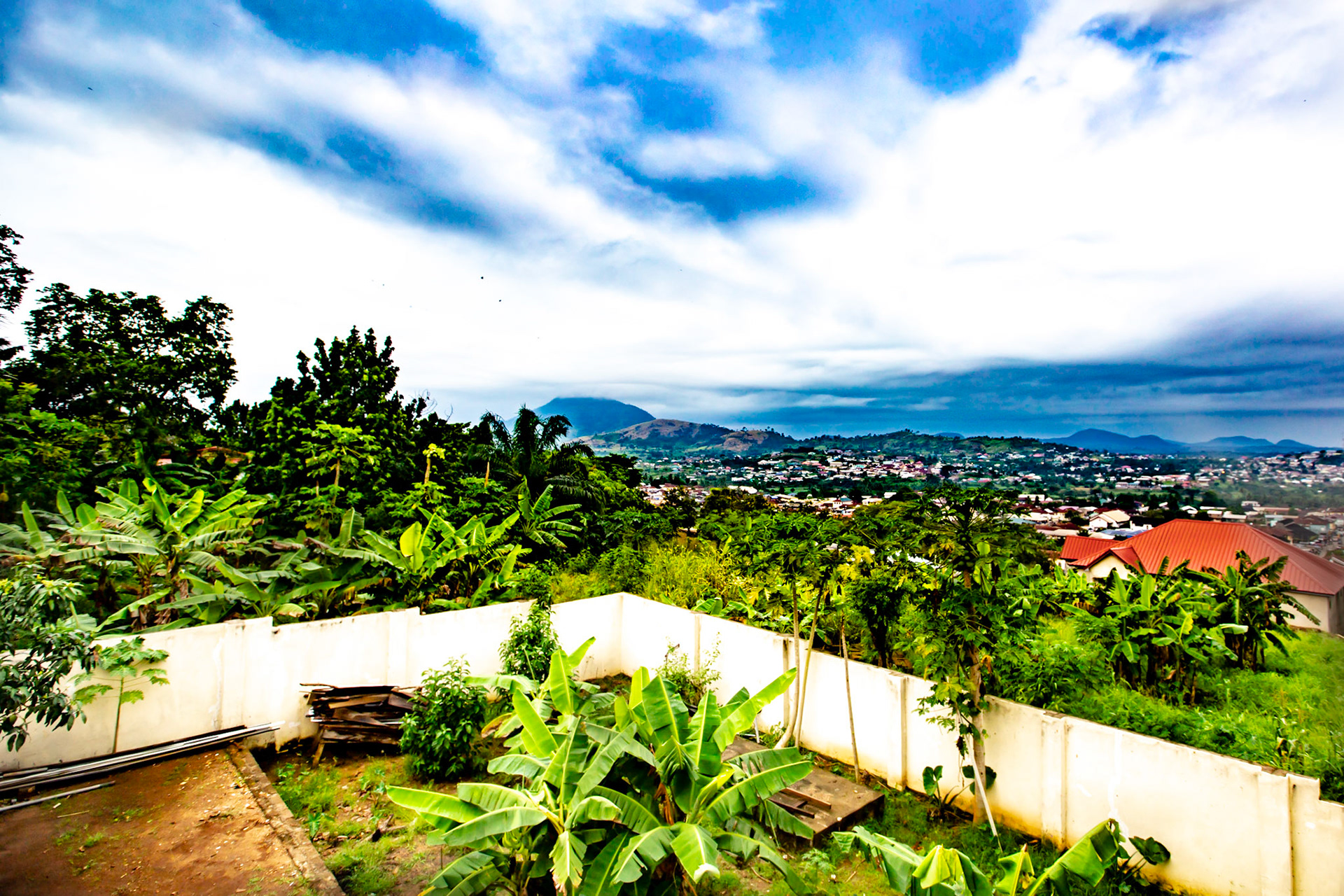 Ghana, West Africa