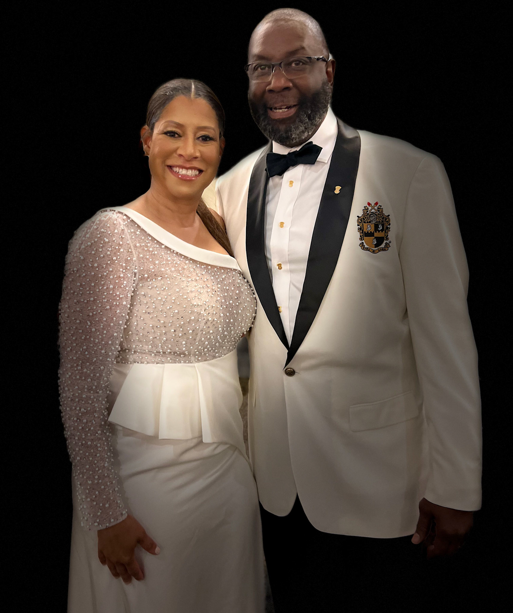 Beautiful Couple, East Lansing, MI