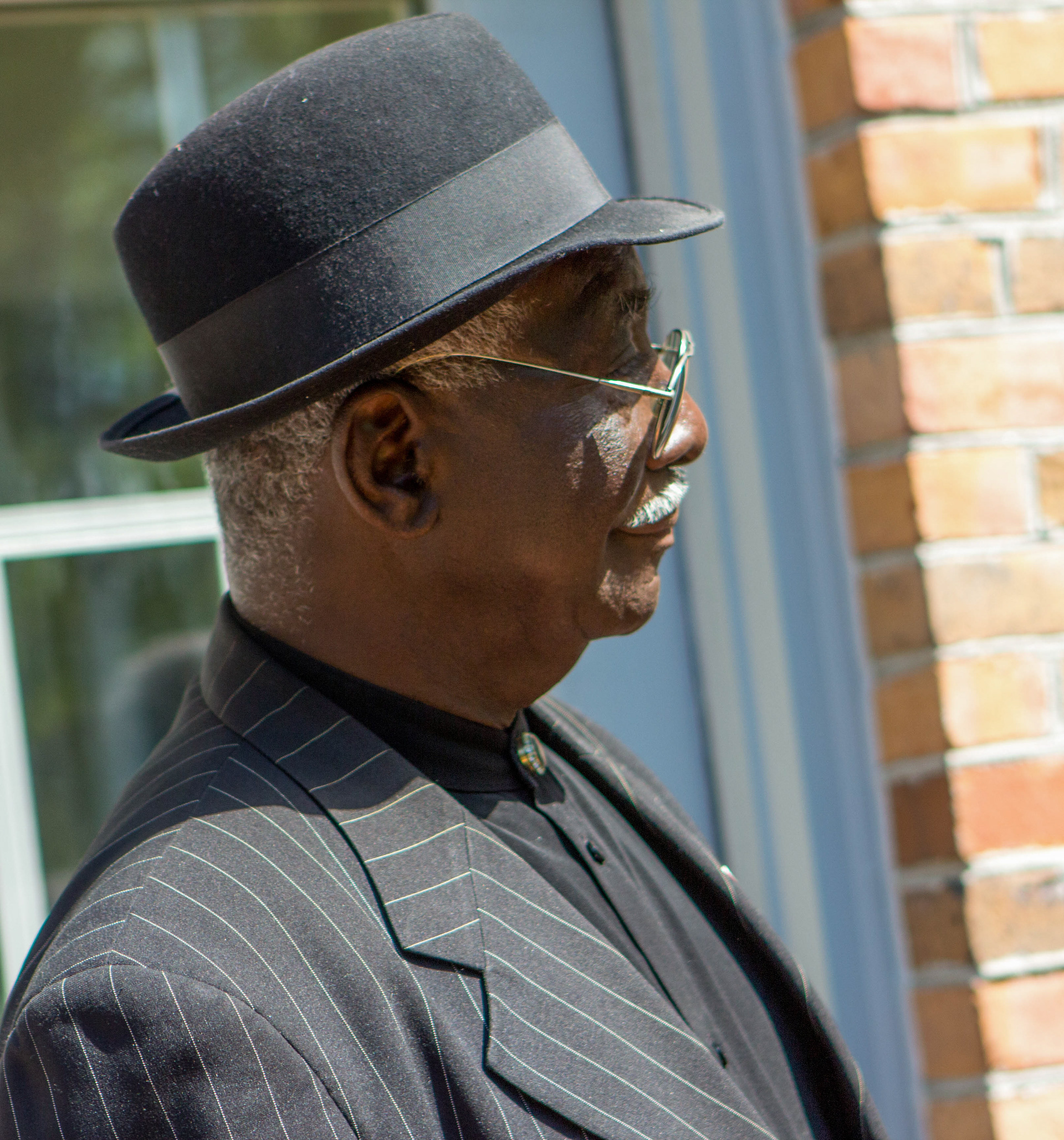 Macon GA Gentleman