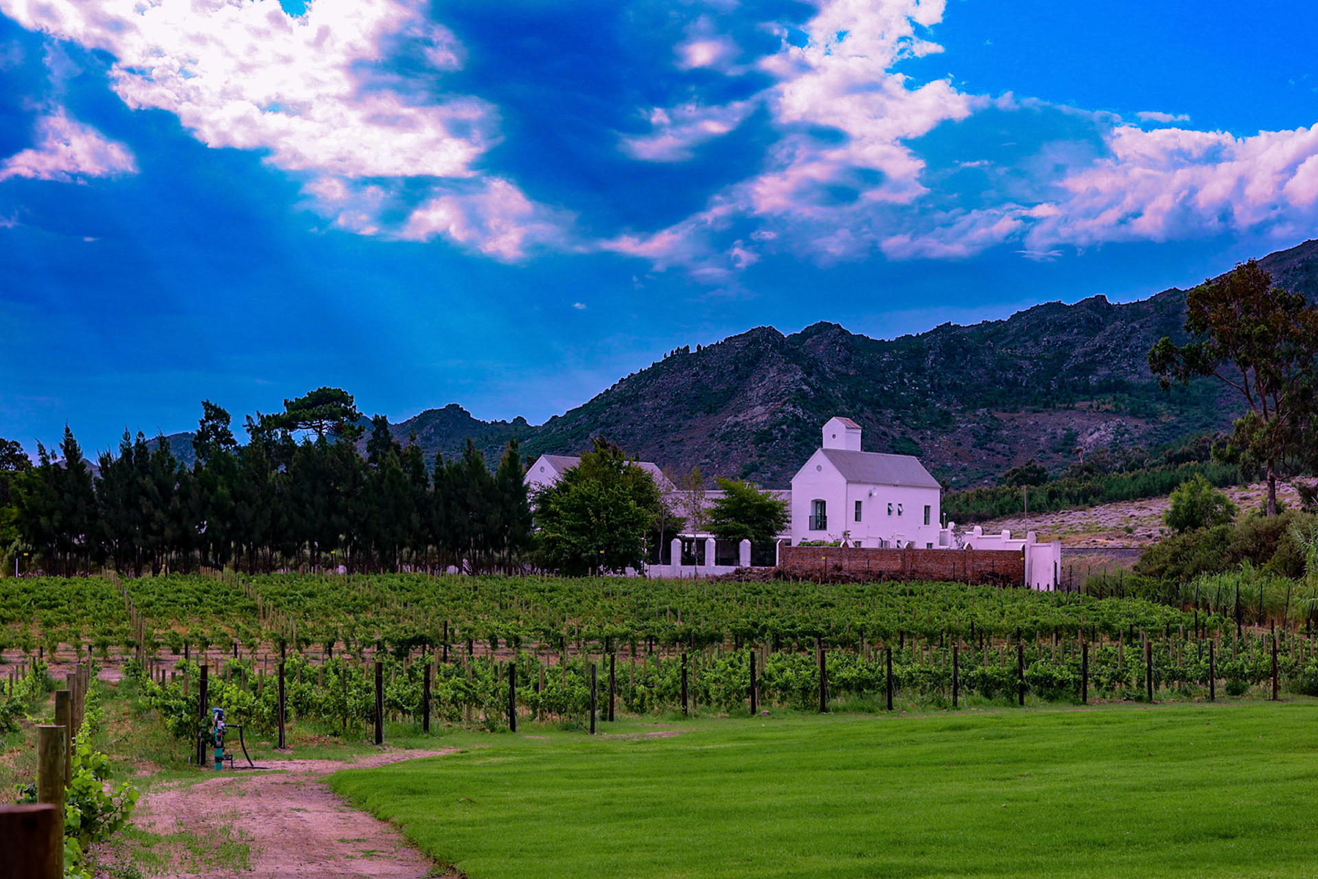 Cape Town, South Africa