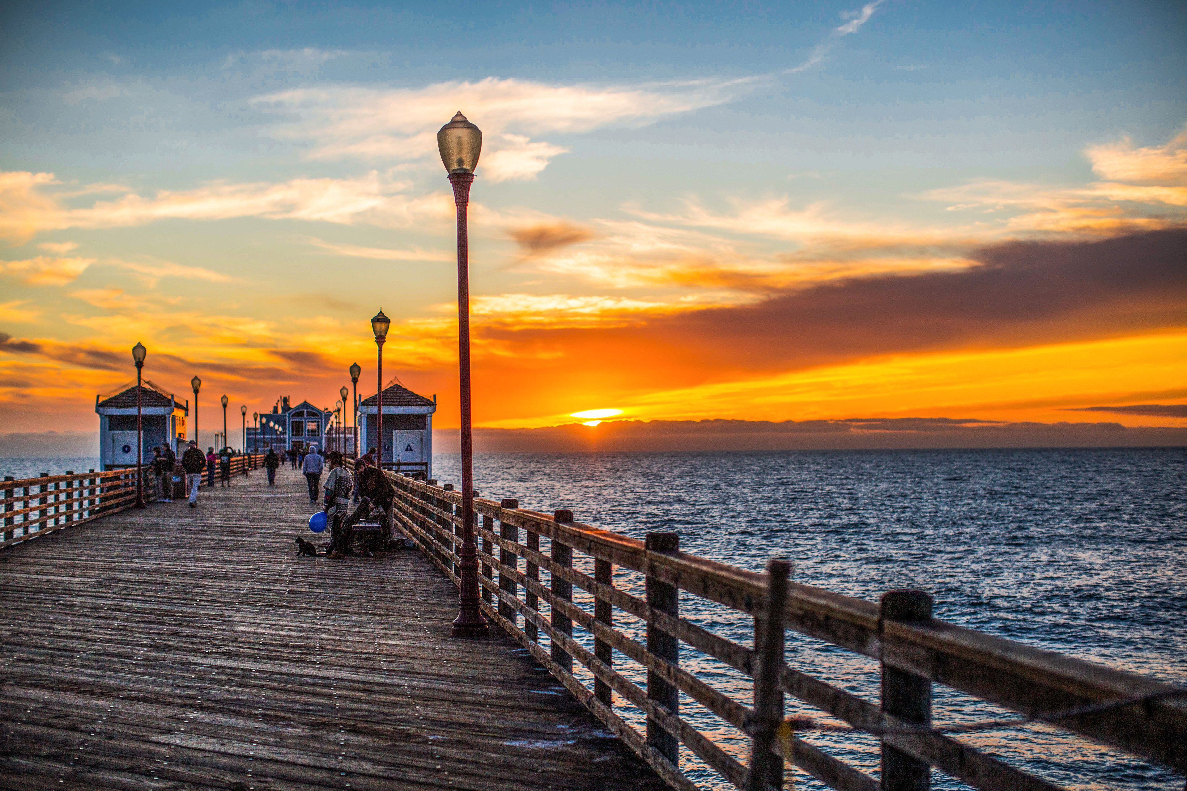 Oceanside, CA