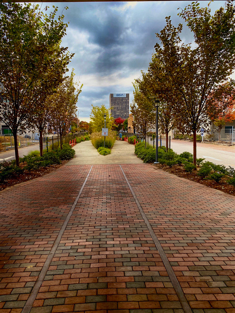 City Park, Birmingham, AL