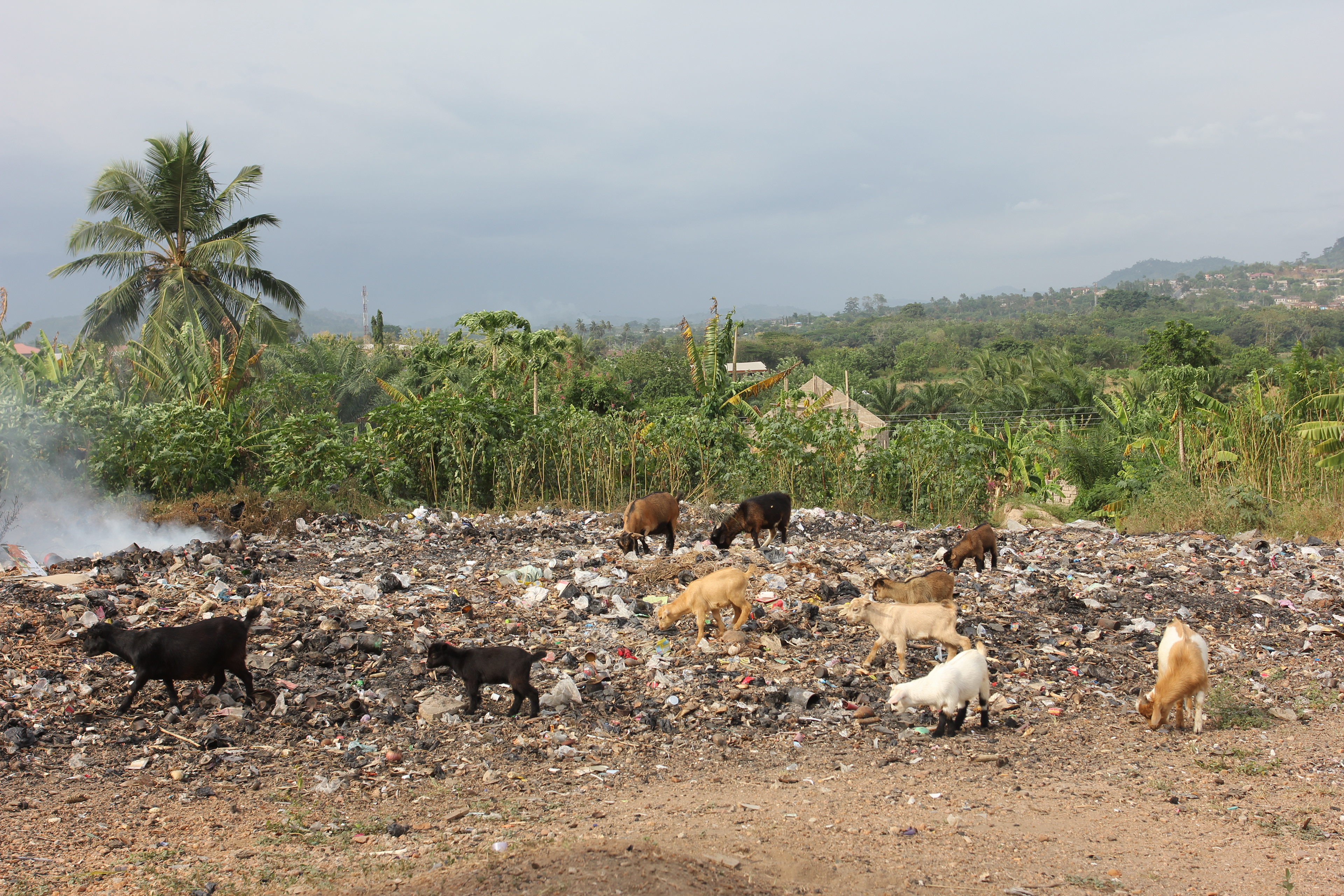 Ghana, West Africa