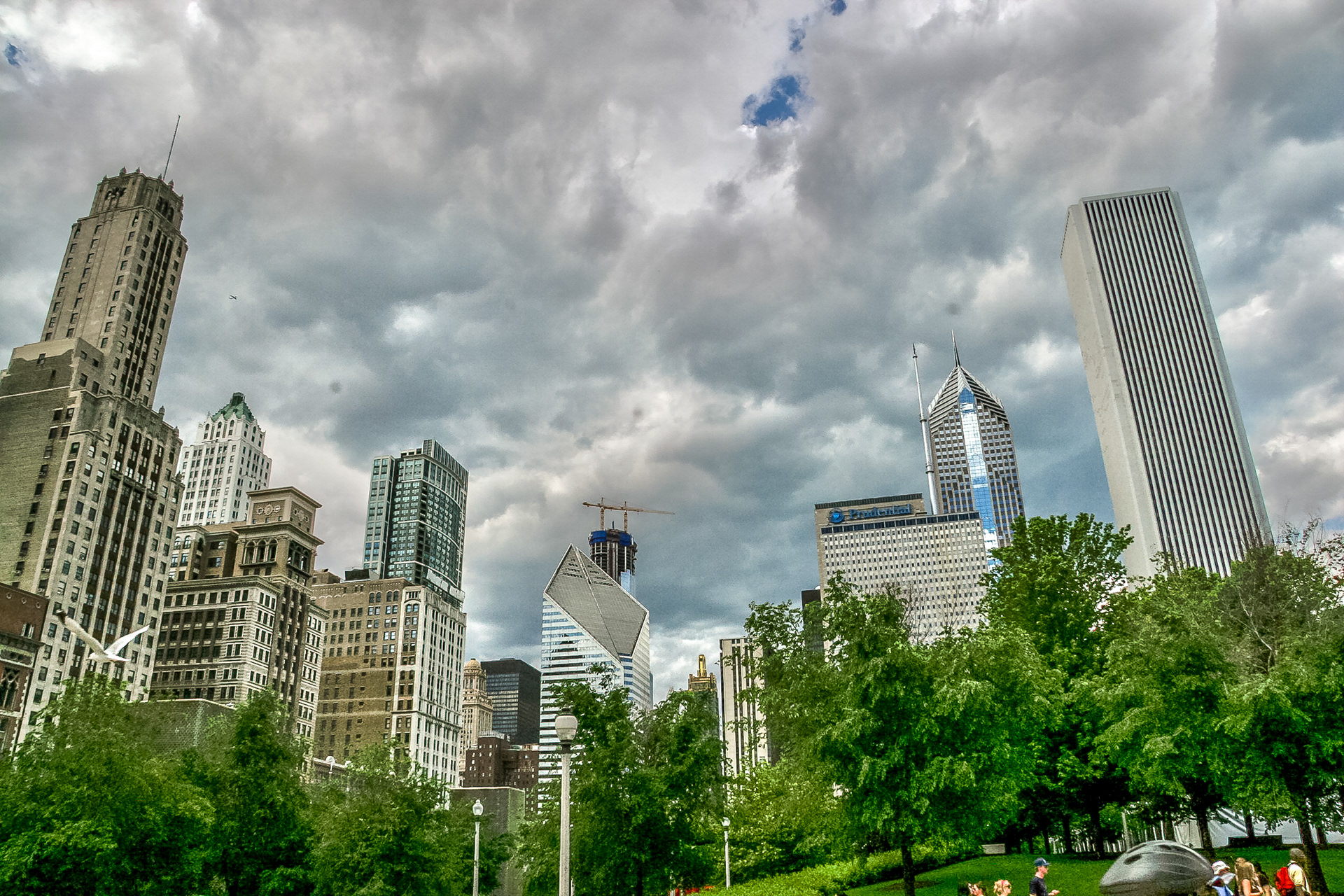 Chicago, IL
