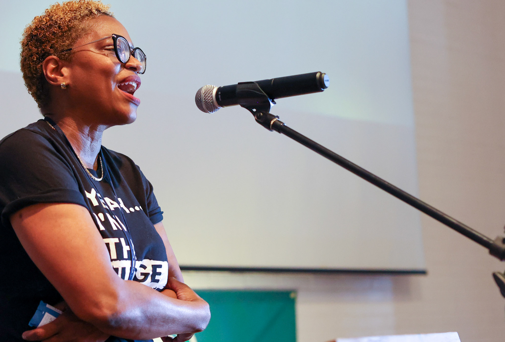 Judge Ward, Lansing, MI