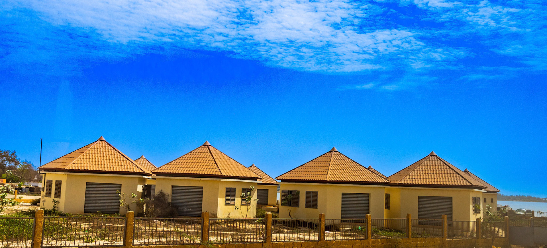 The Gambia, West Africa