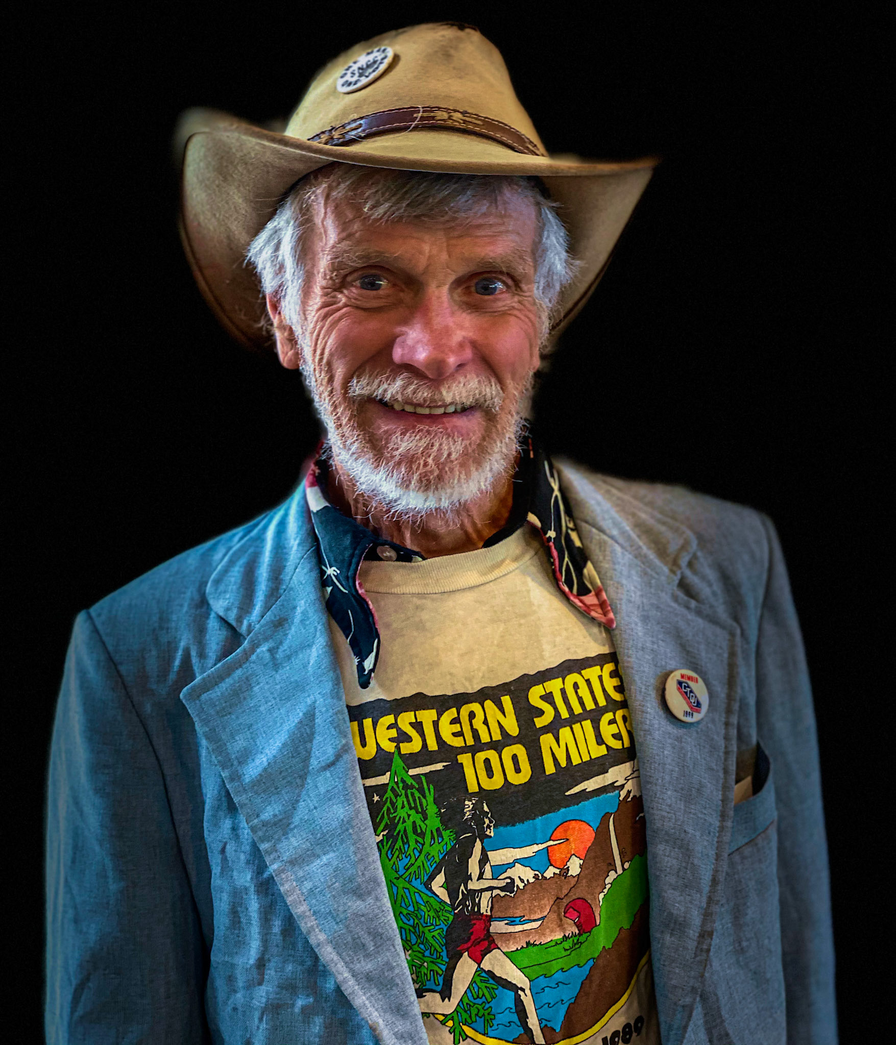 Selma Jubilee  '55 Participant