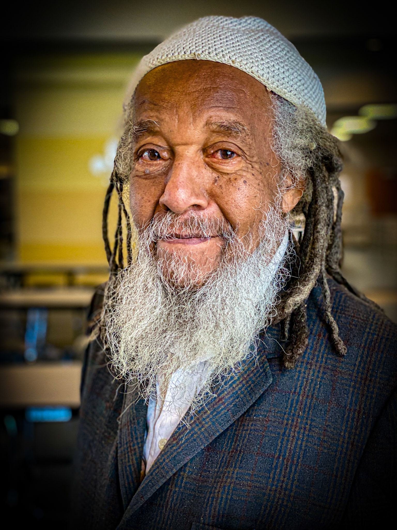 2019 Selma Bridge Crossing Participant