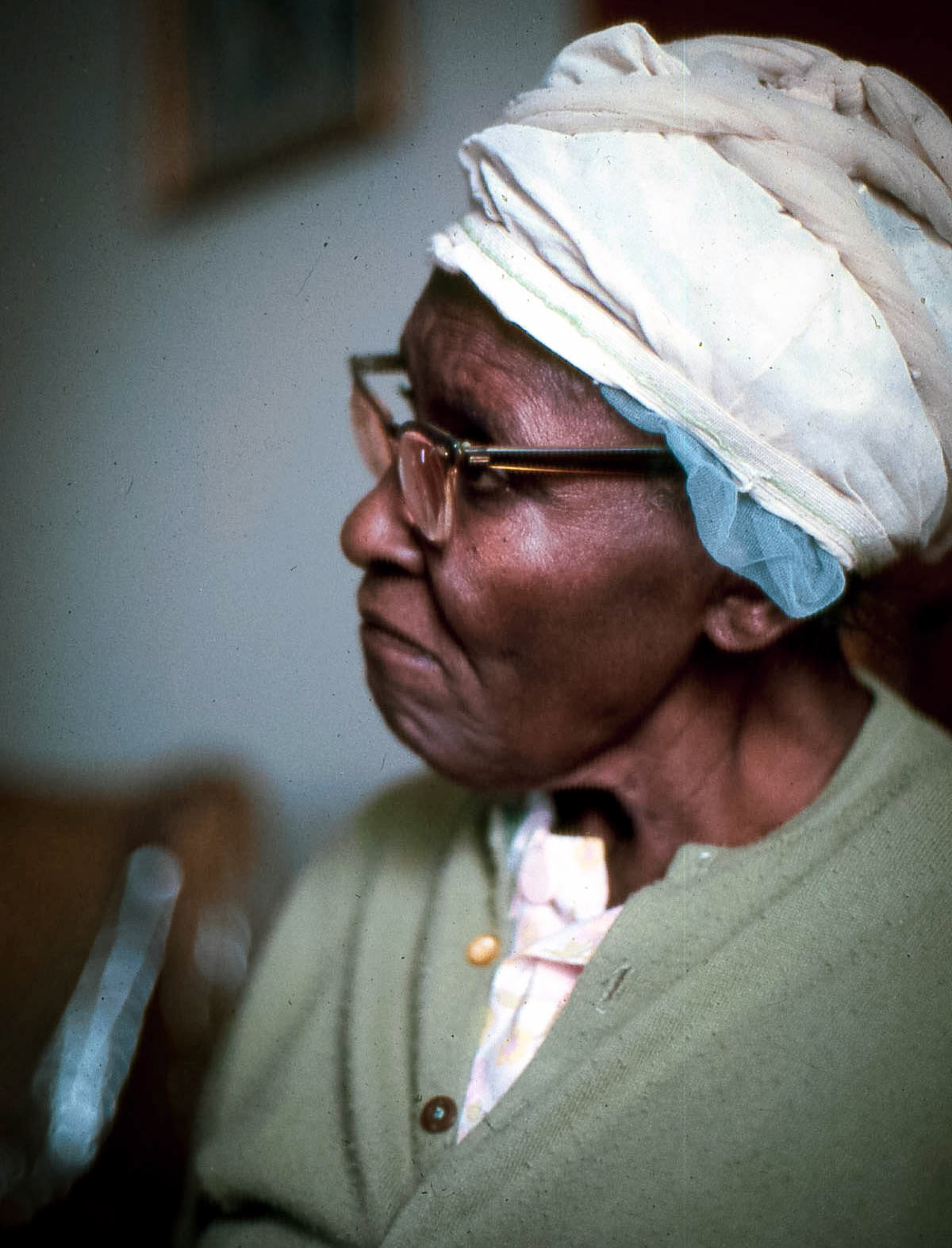 Grand Mama Kizzi
