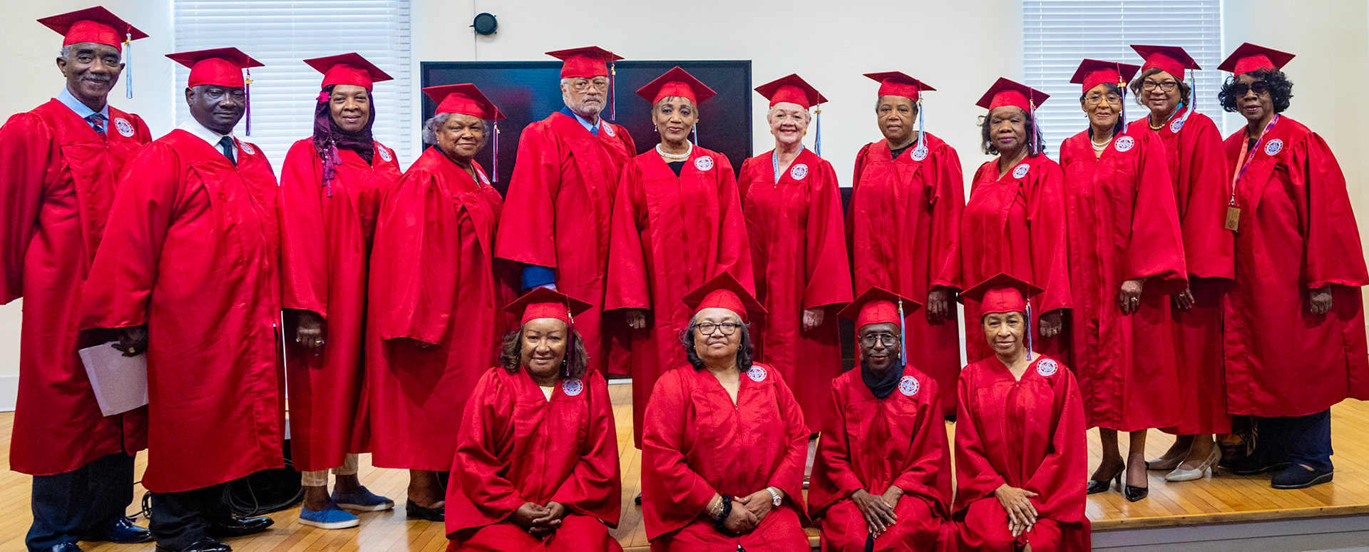 Golden Class of 1972