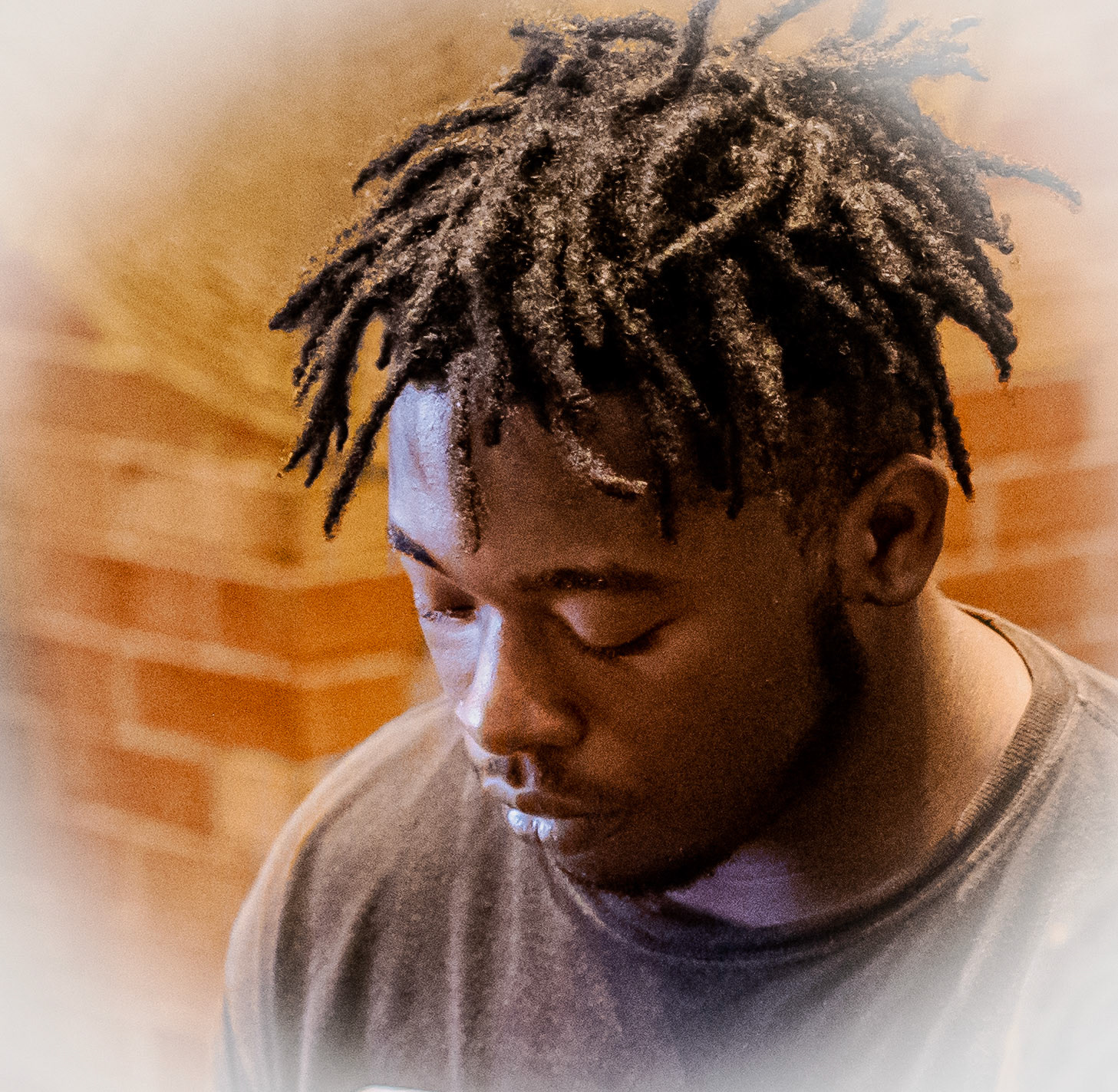 The Thinker, Lansing, MI