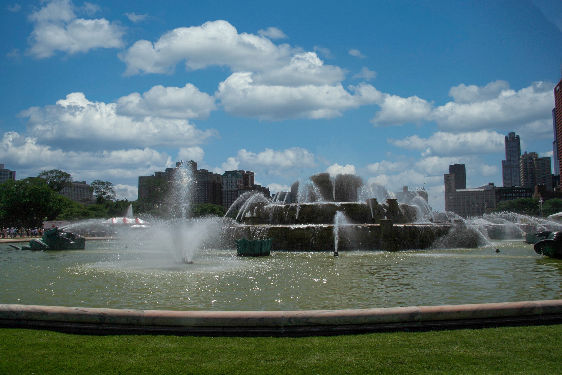 Chicago, IL