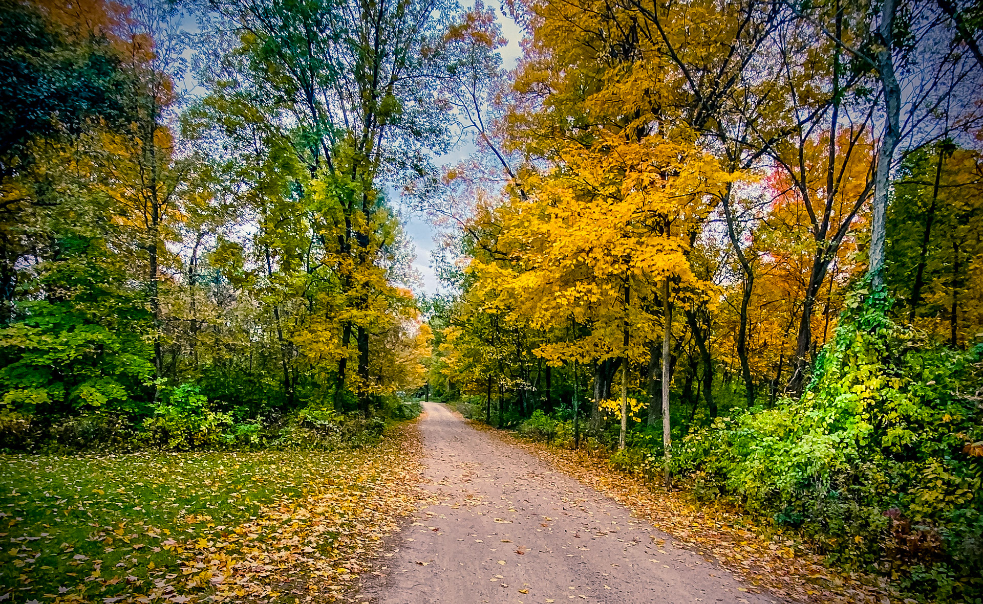 Lansing, MI