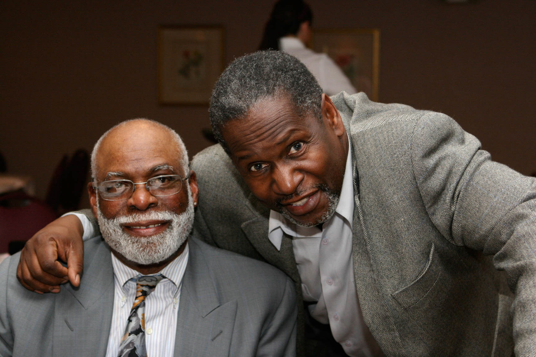 Friends Drs. Newby & Cain, Mt. Pleasant, Michigan
