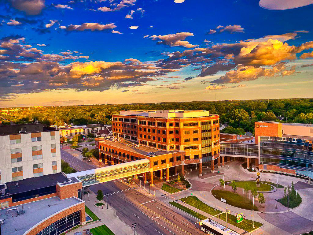 Lansing, MI