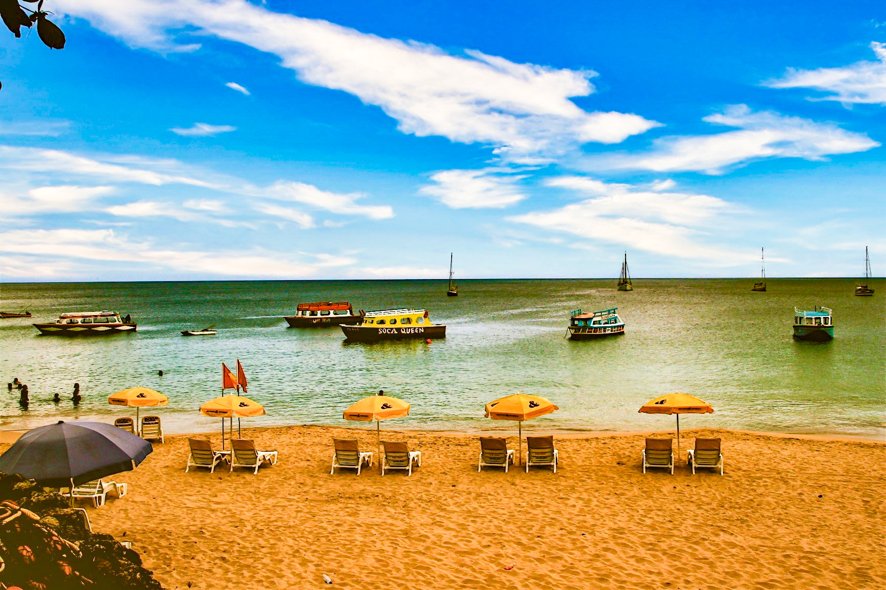 Tobago