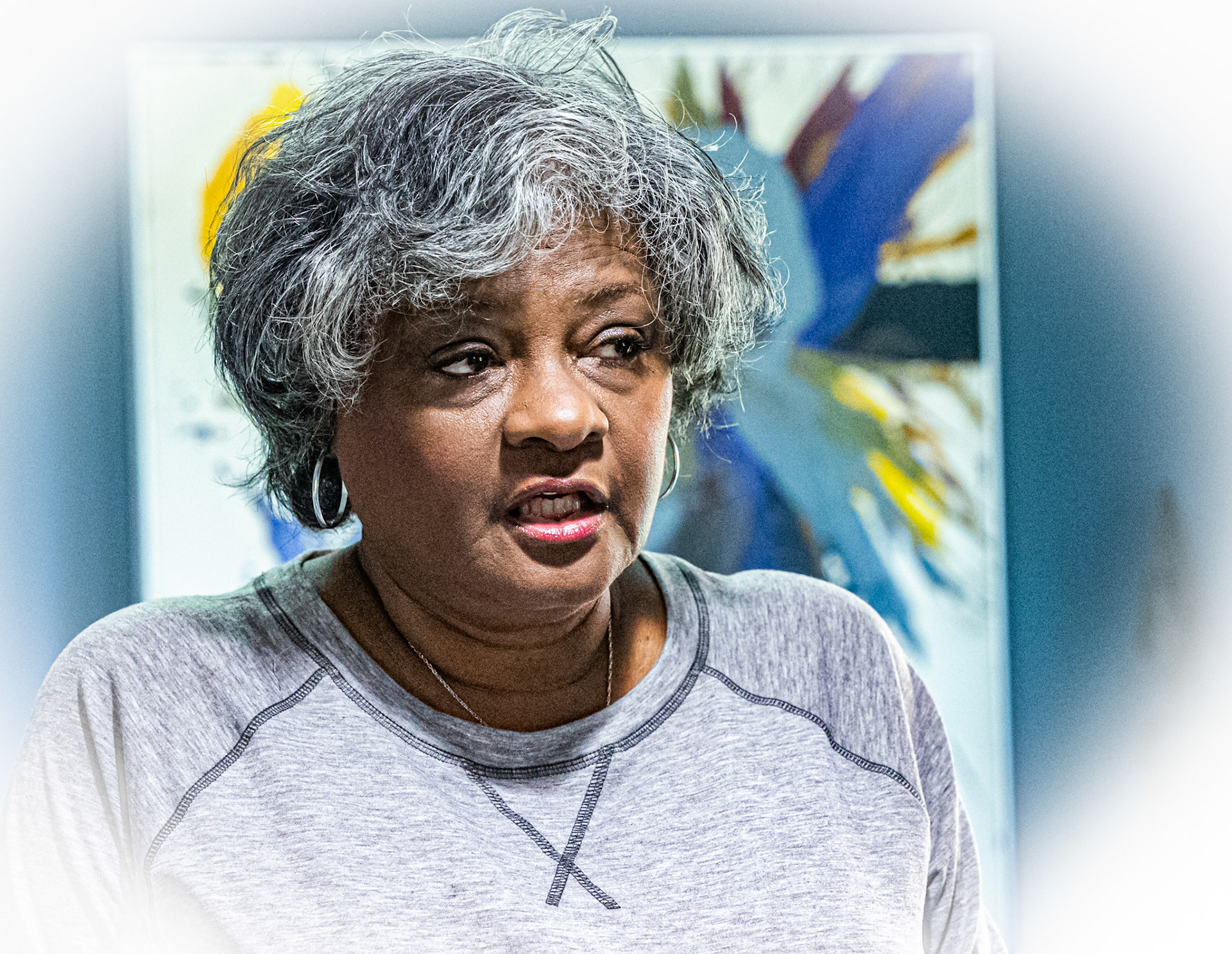 Sister-in law, Lynn, Lansing, MI