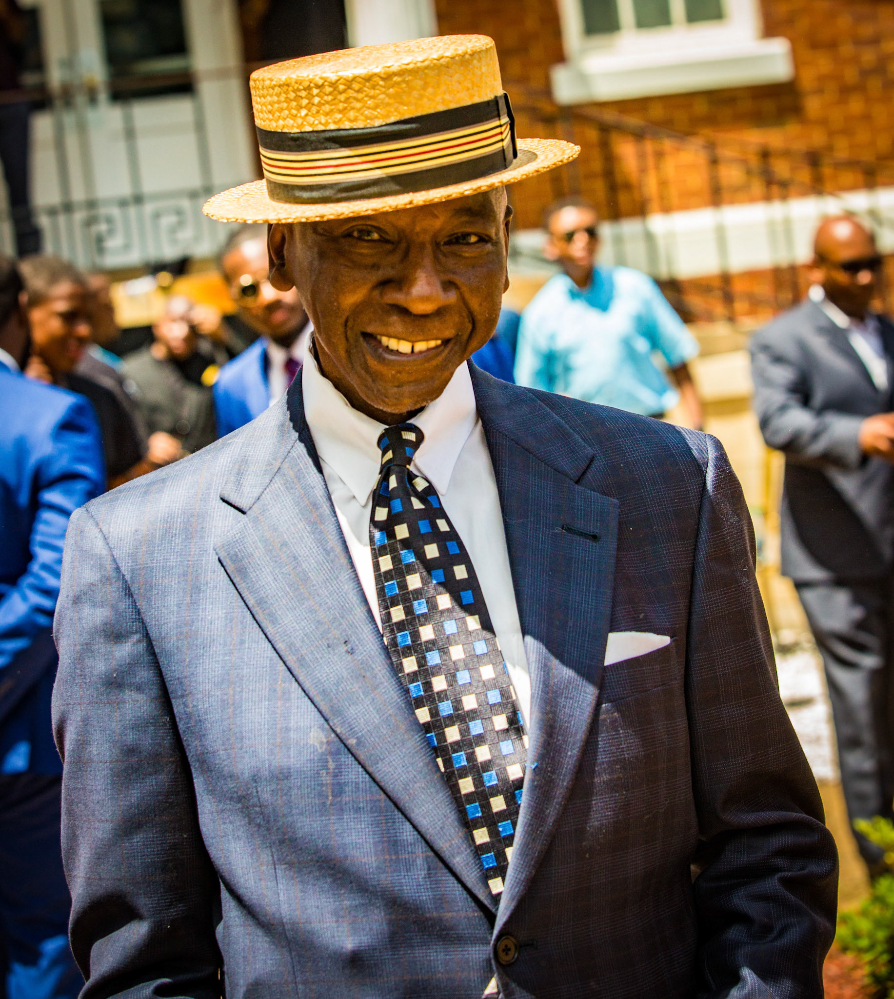 Graduation Day Observer., Talladega, AL