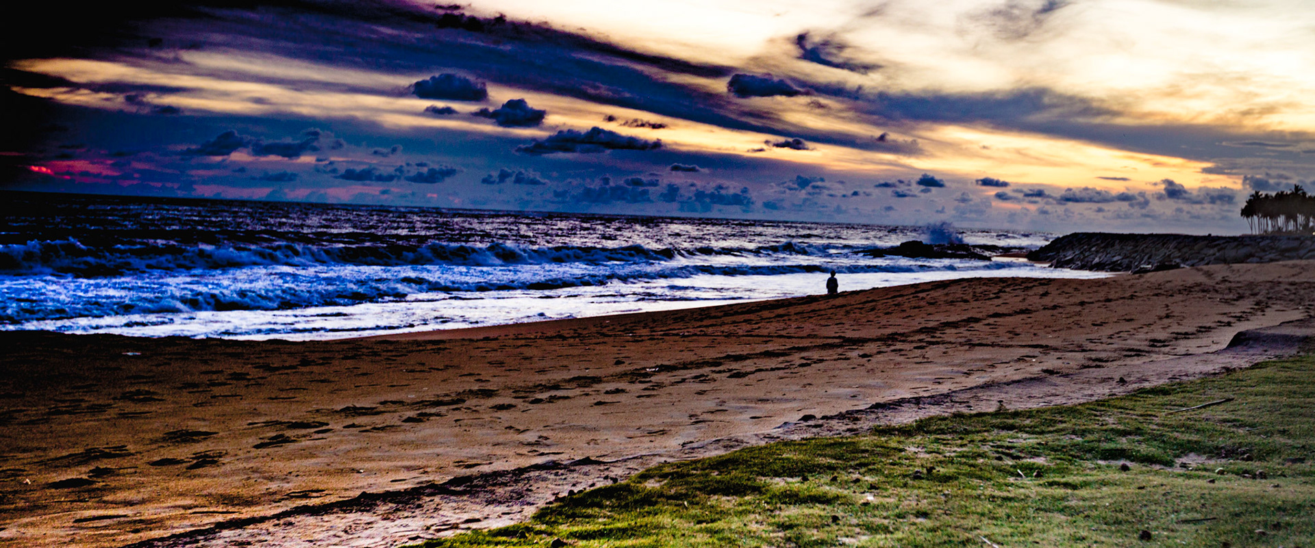 Cape Coast, Ghana, West Africa