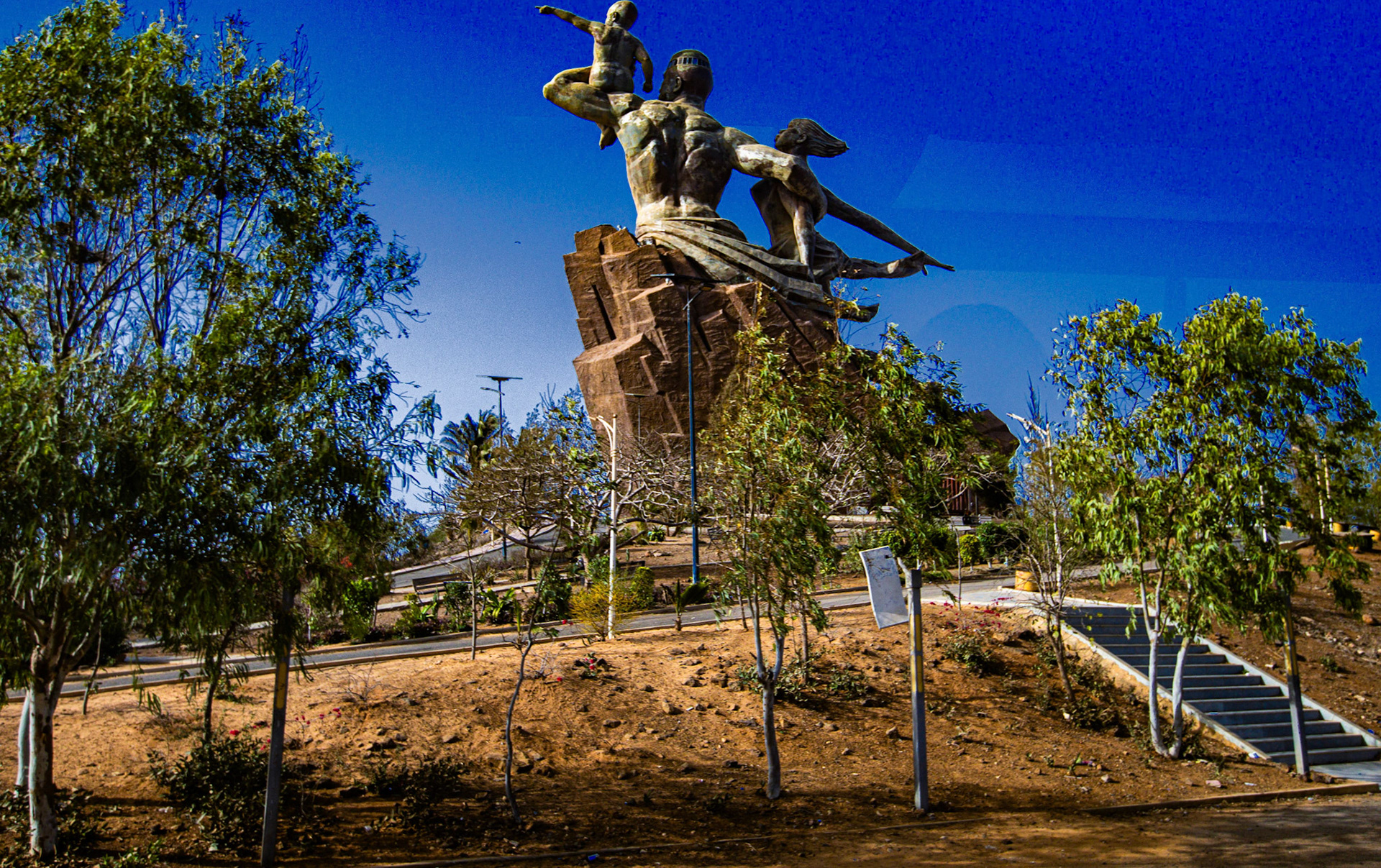 Senegal, West Africa
