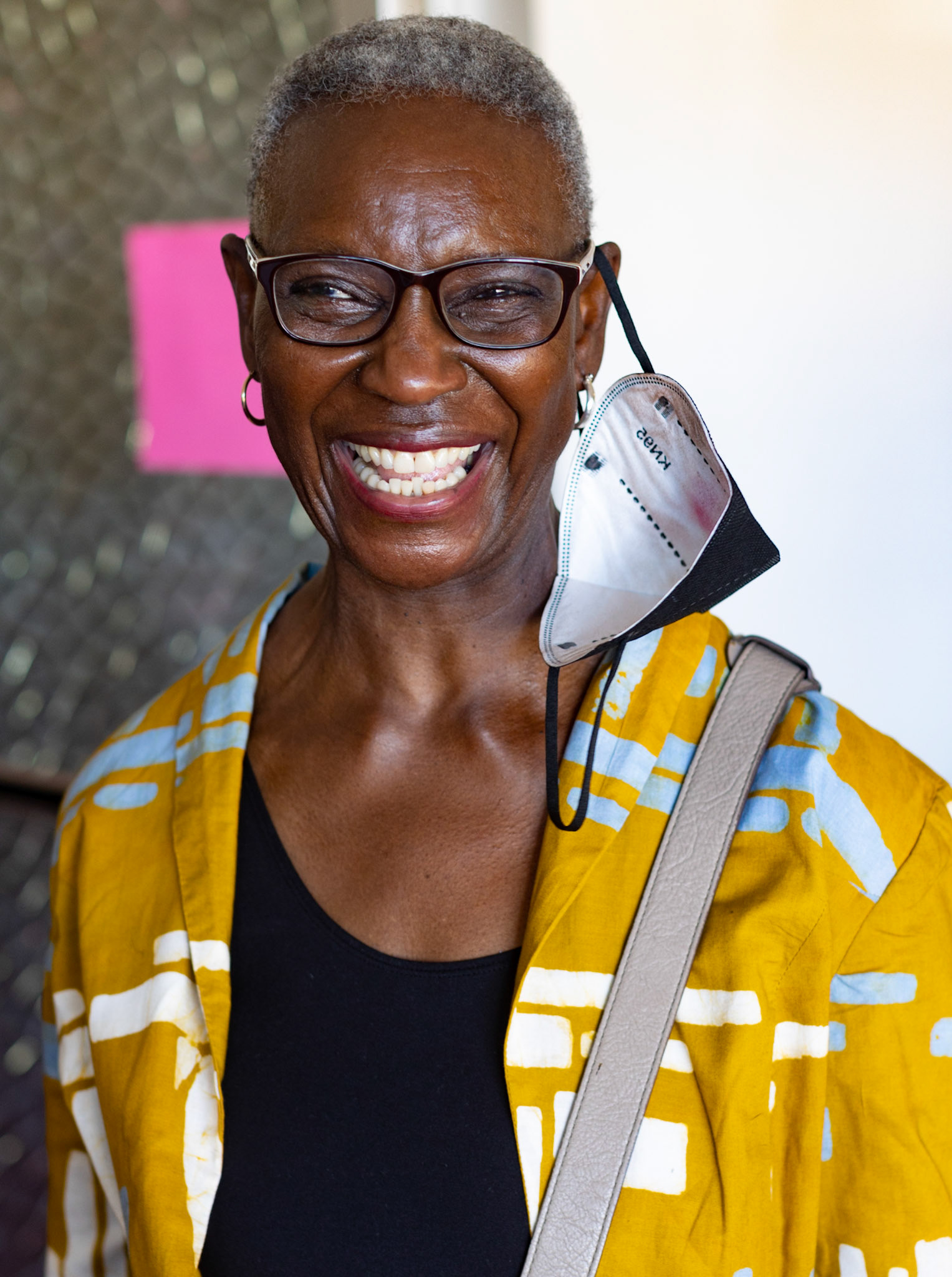 Family Friend, Lansing, MI