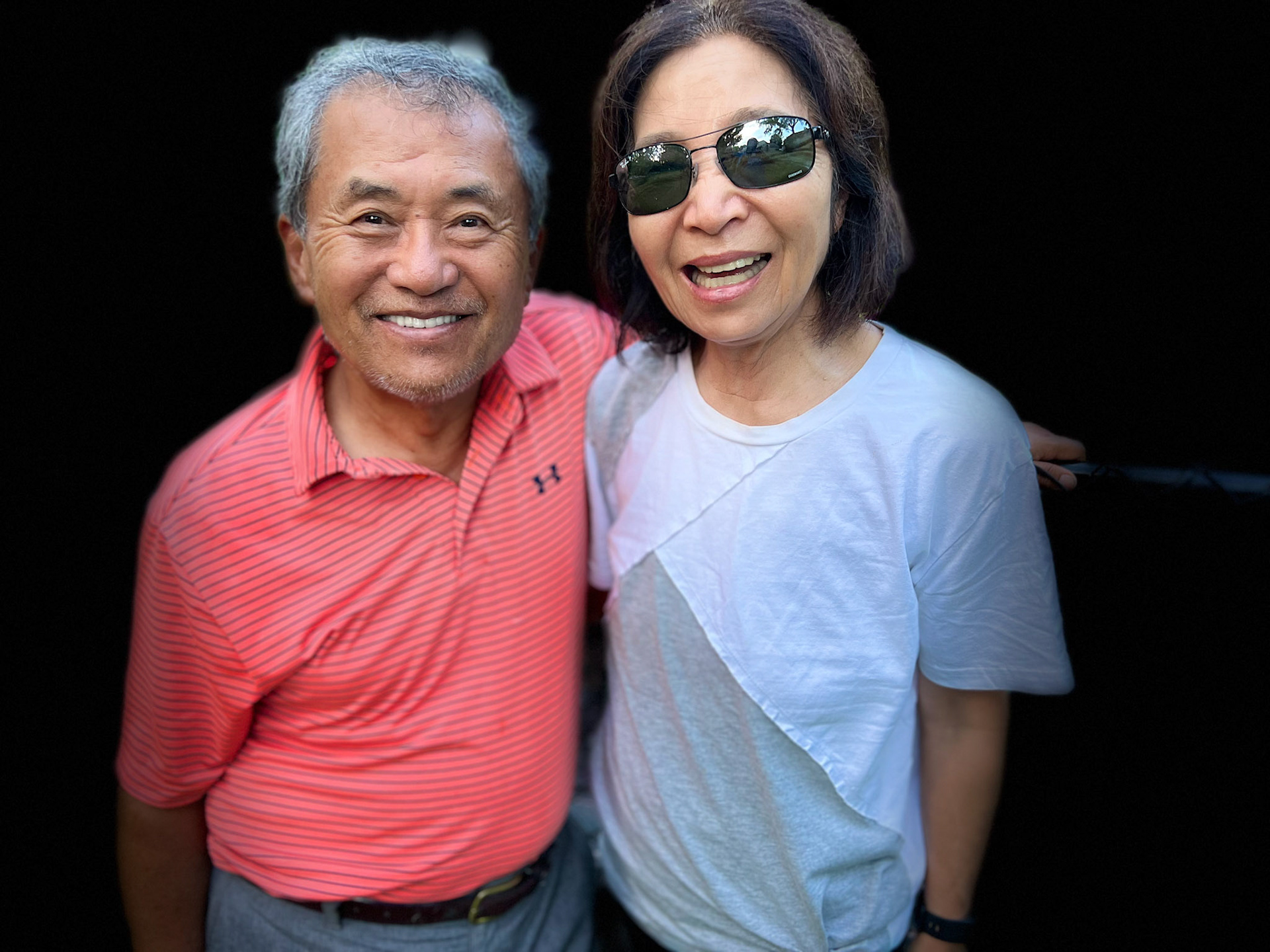 Drs. Lee, Okemos, MI