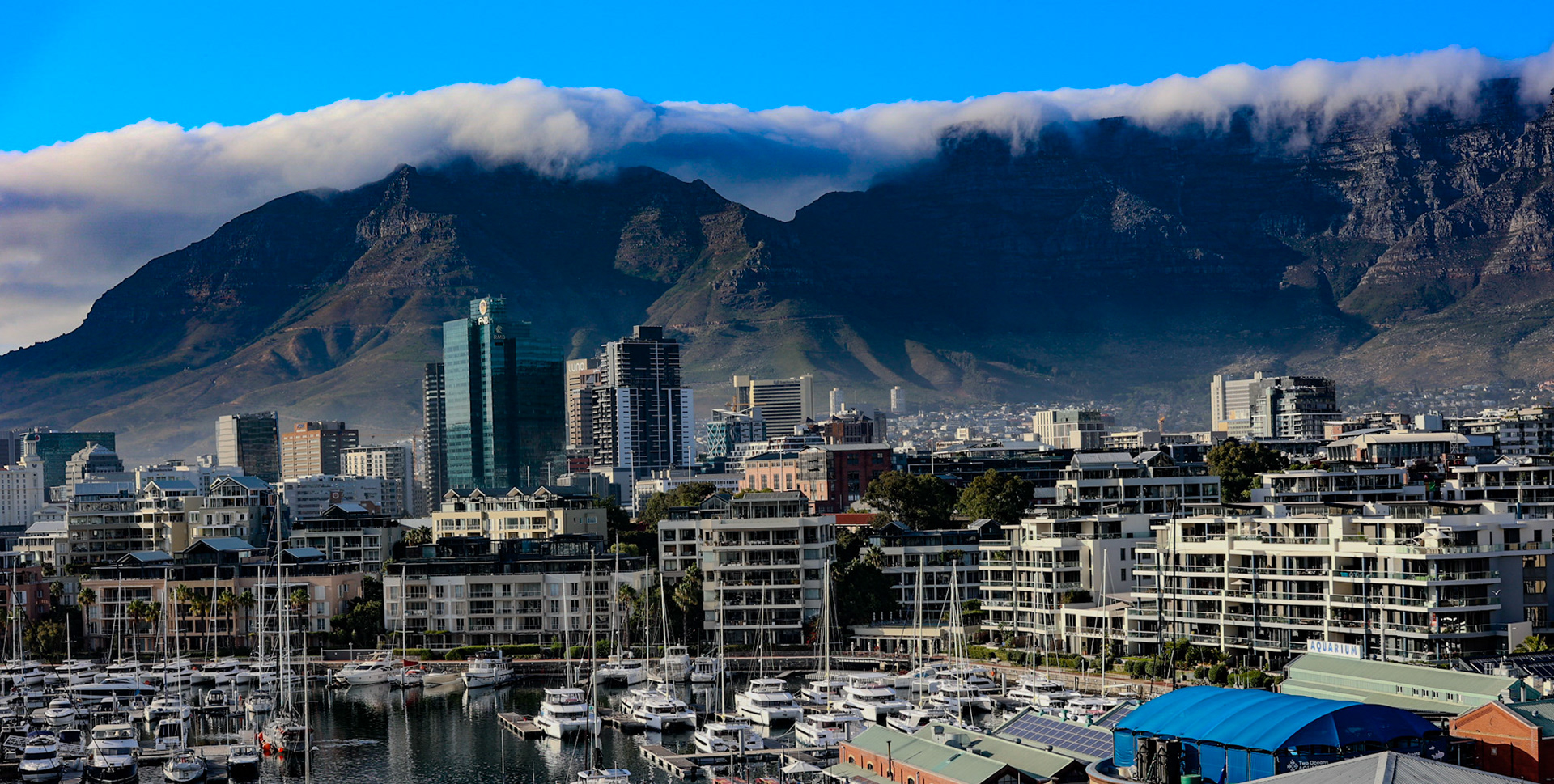 Cape Town, South Africa