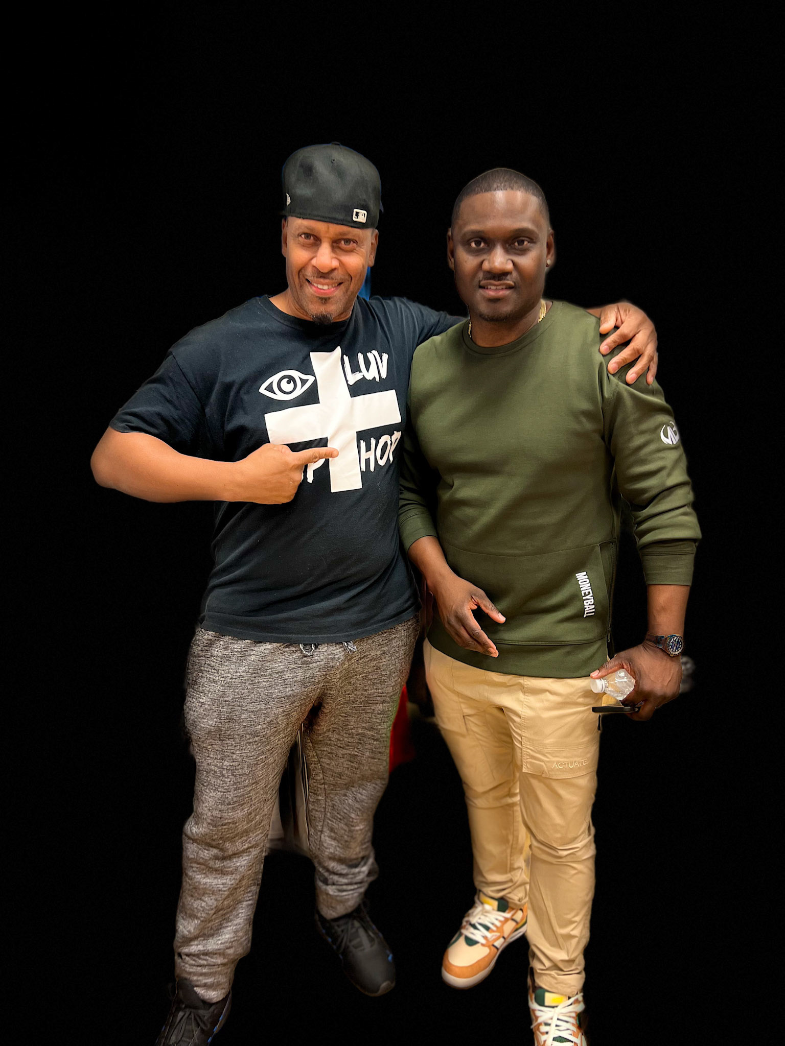 Needlz & Friend, Lansing, MI