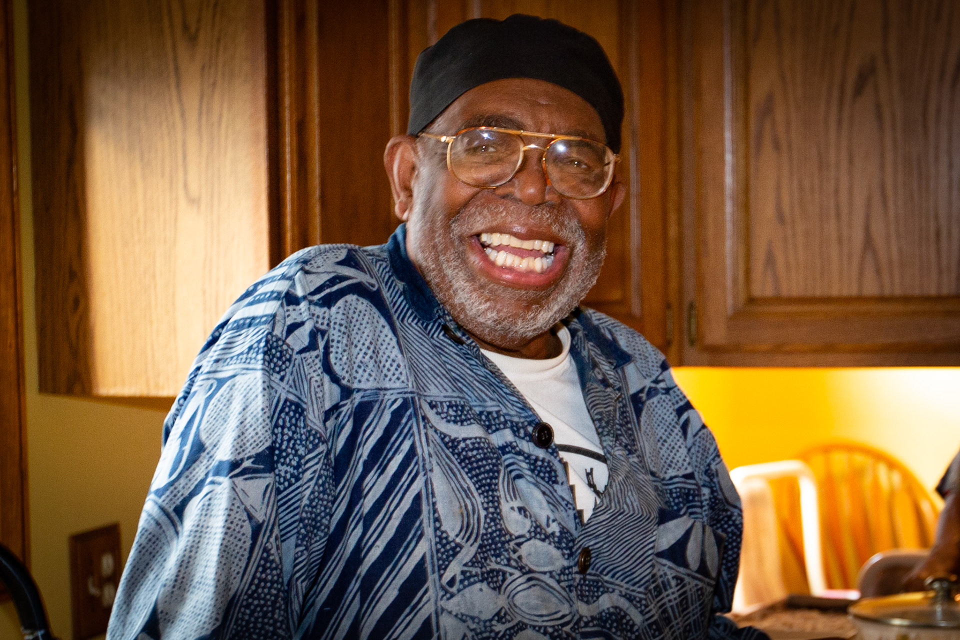 Dr. Willie Davis, Lansing, MI