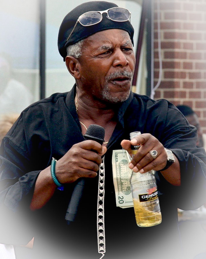 Birthday Celebrant: Detroit’s Eastern Market