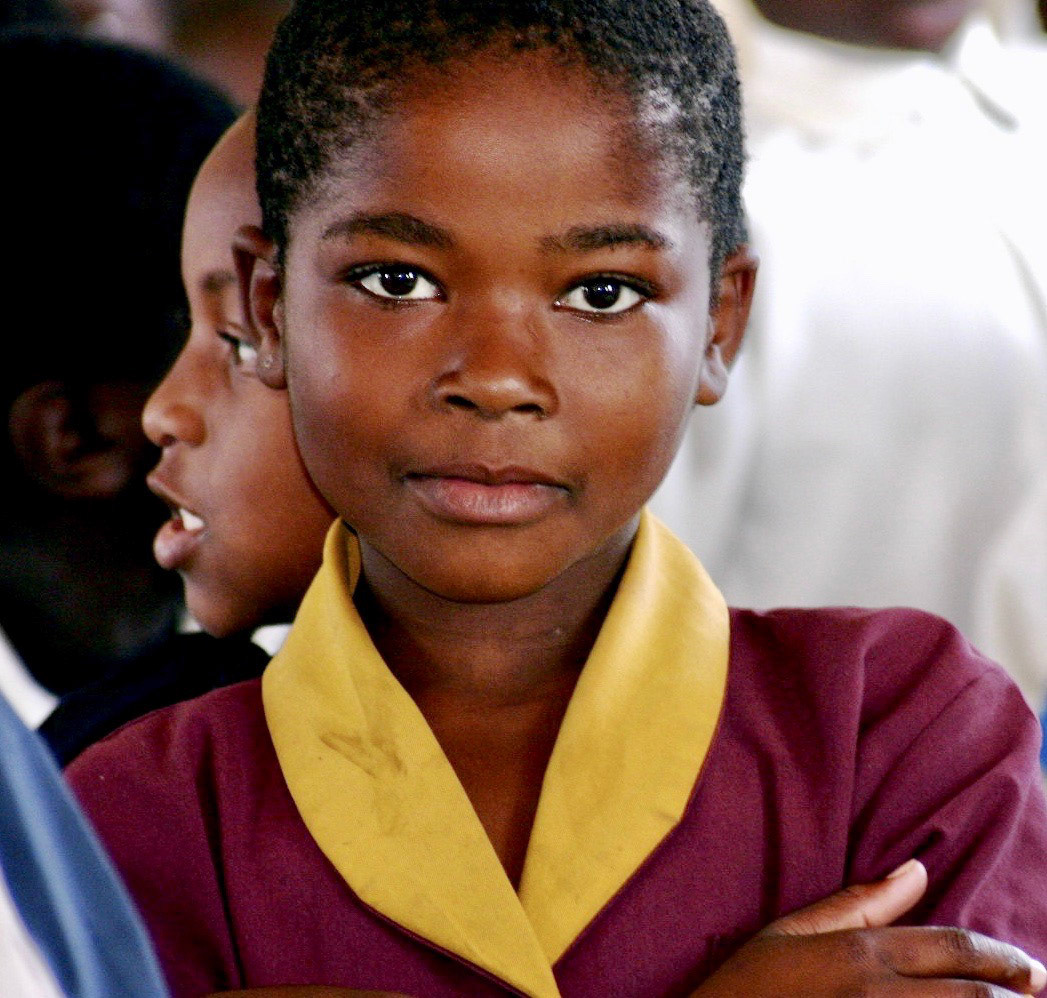 Student: Richards Bay, South Africa