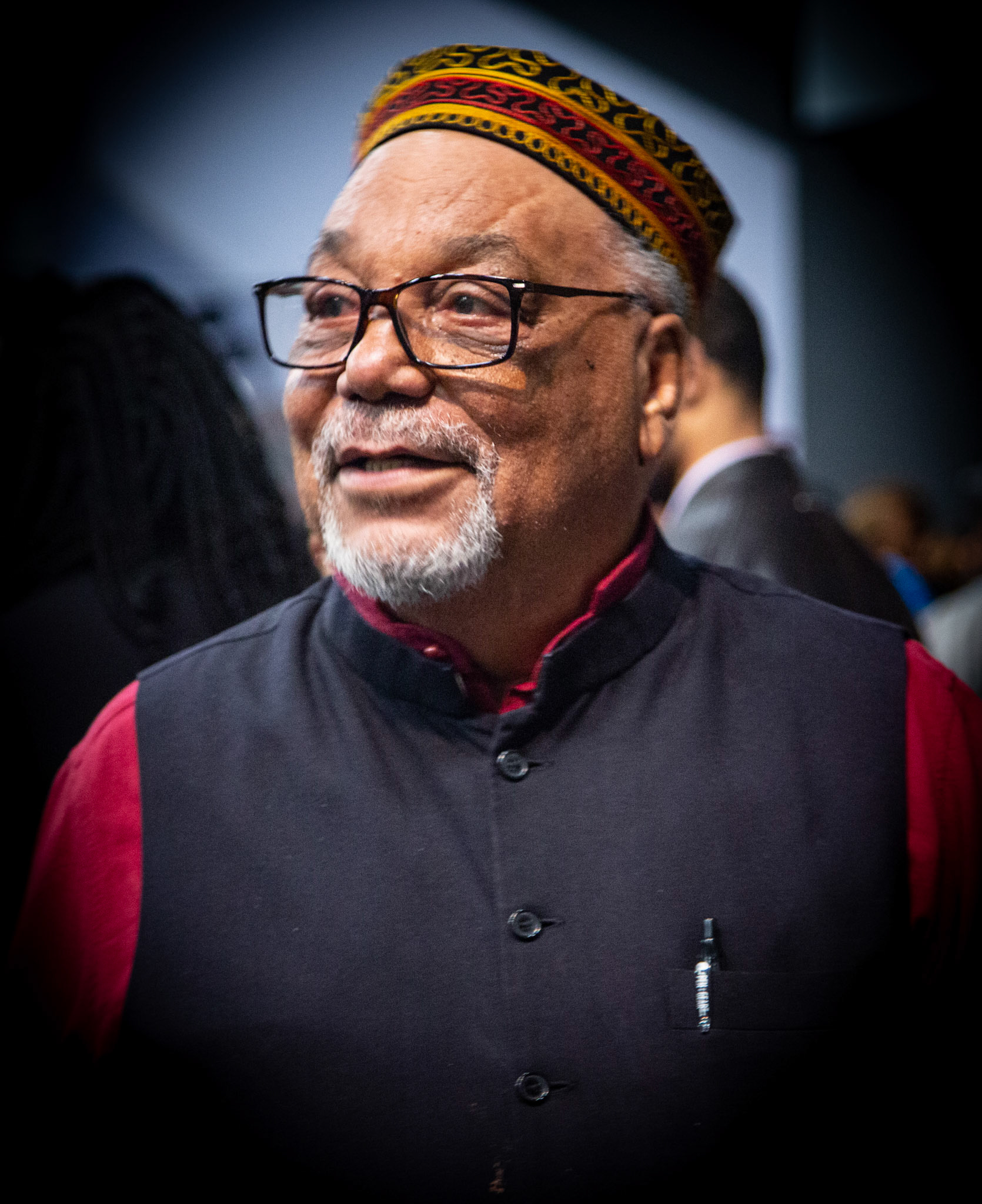 Hasan, Life-Long Friend: Birmingham, AL
