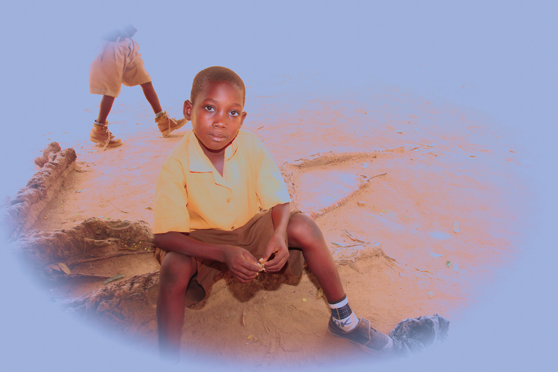 Young Scholar