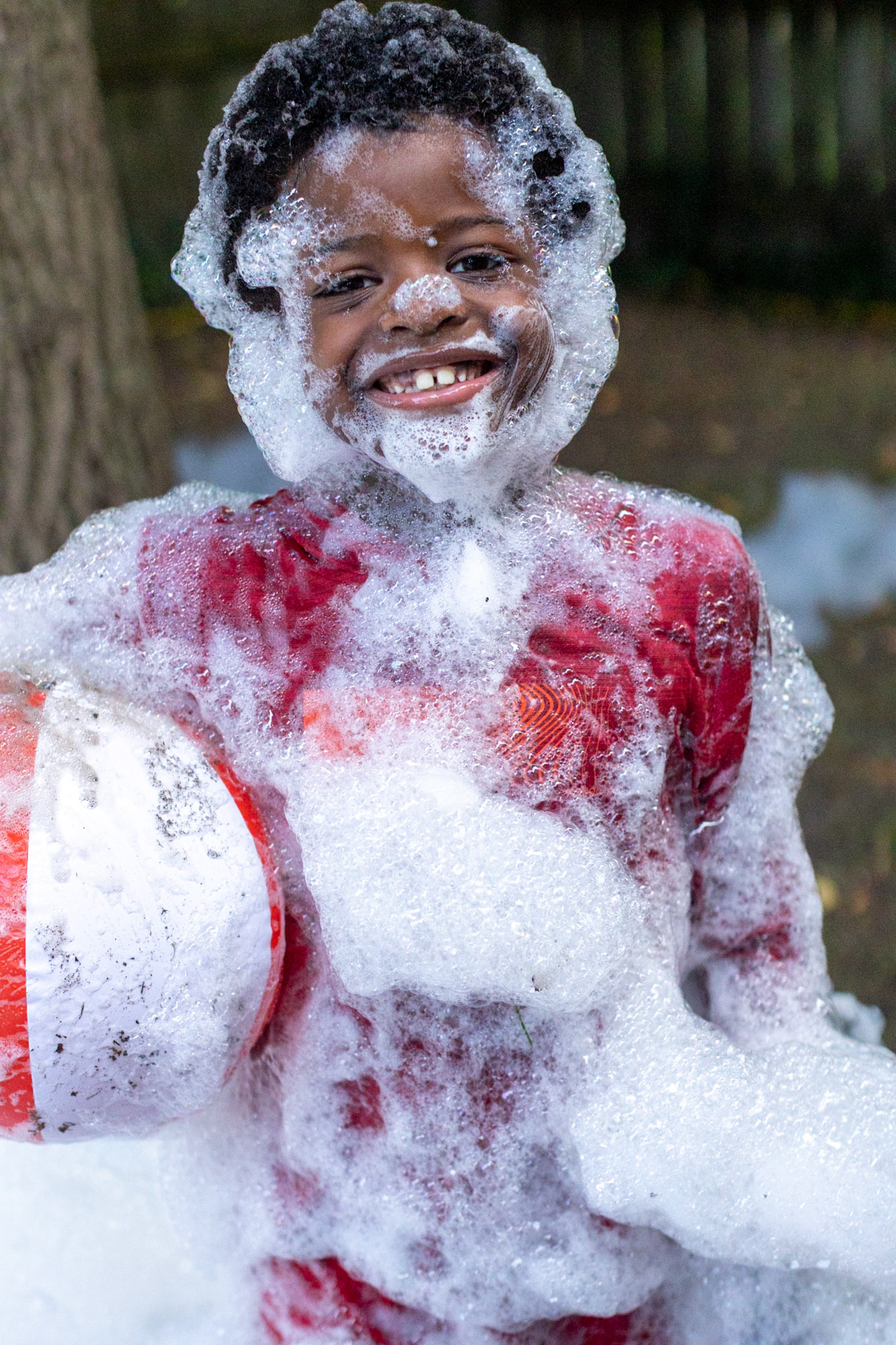 Suds Party, Grand Rapids, MI