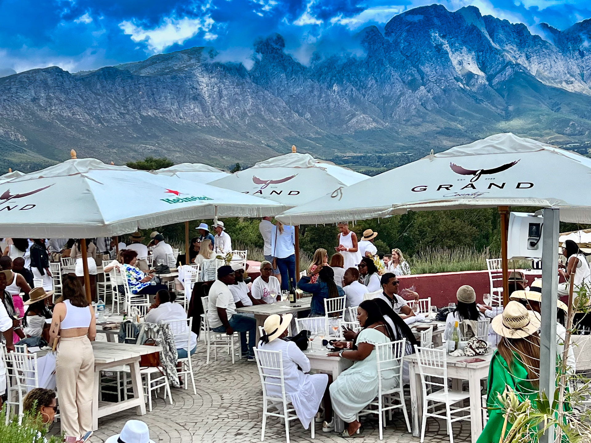Cape Town, South Africa