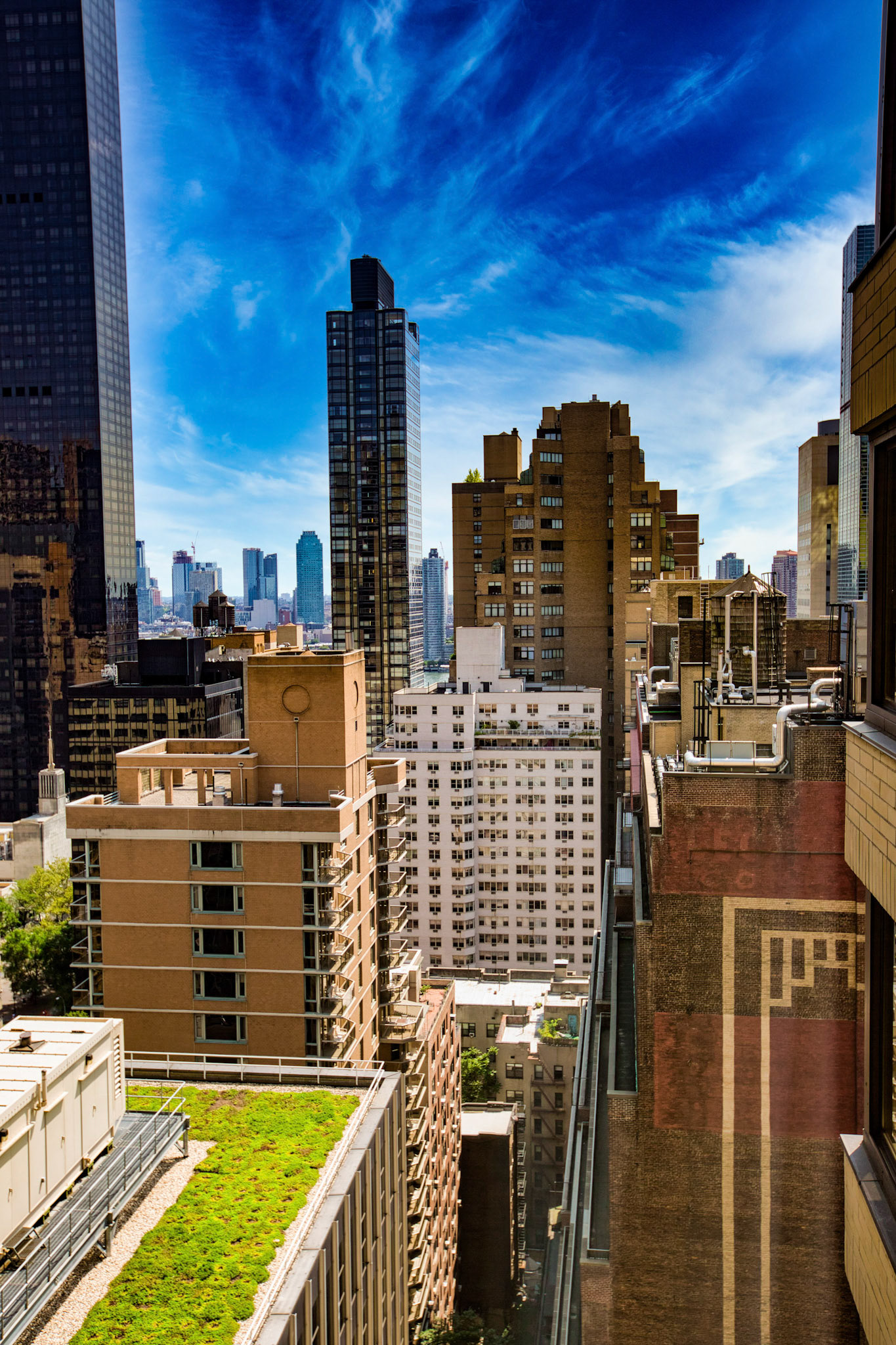 Manhattan, NY