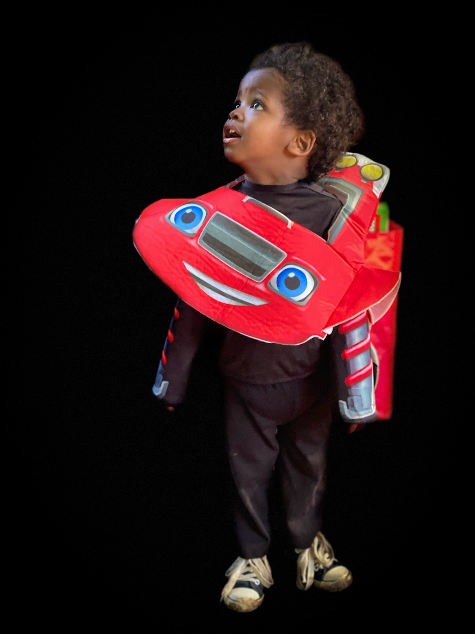 Grandson Ronin, Grand Rapids, MI