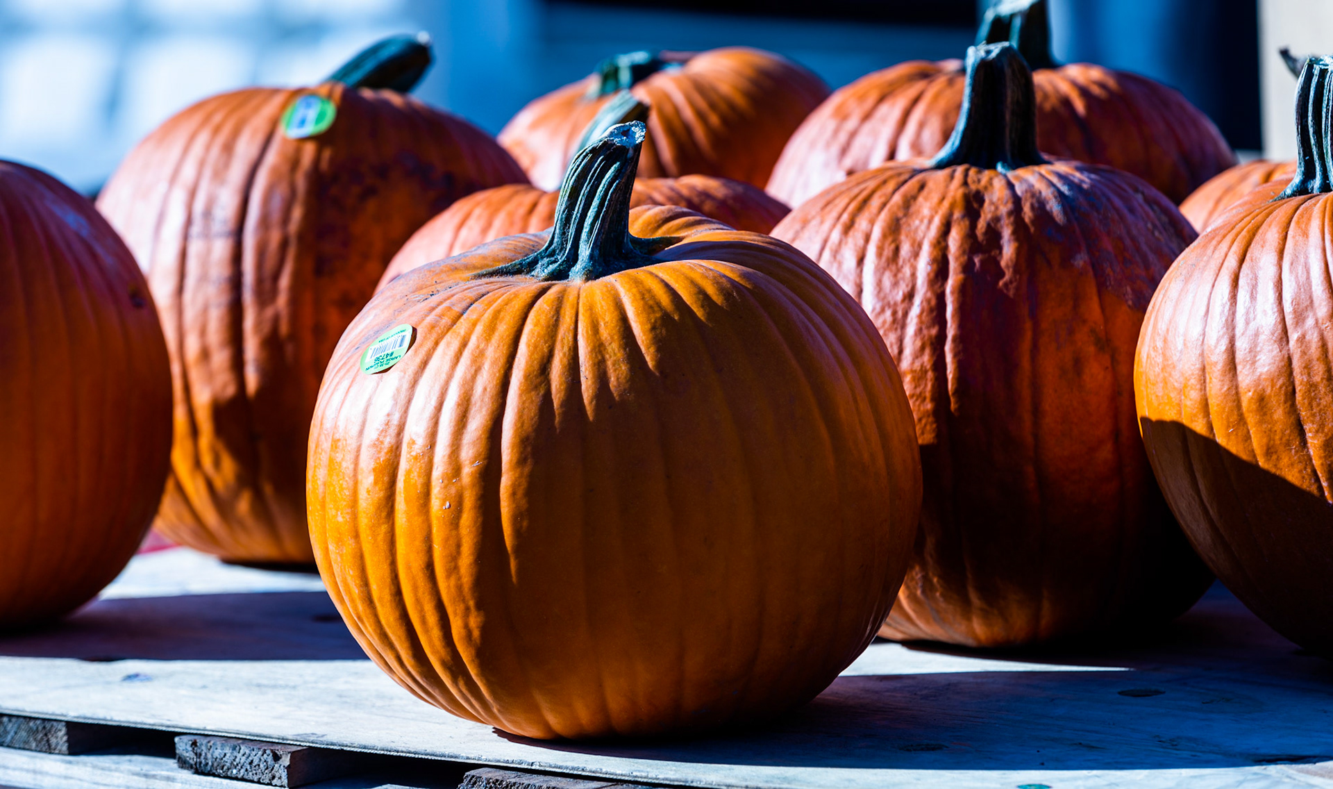 Farmers' Market , Detroit