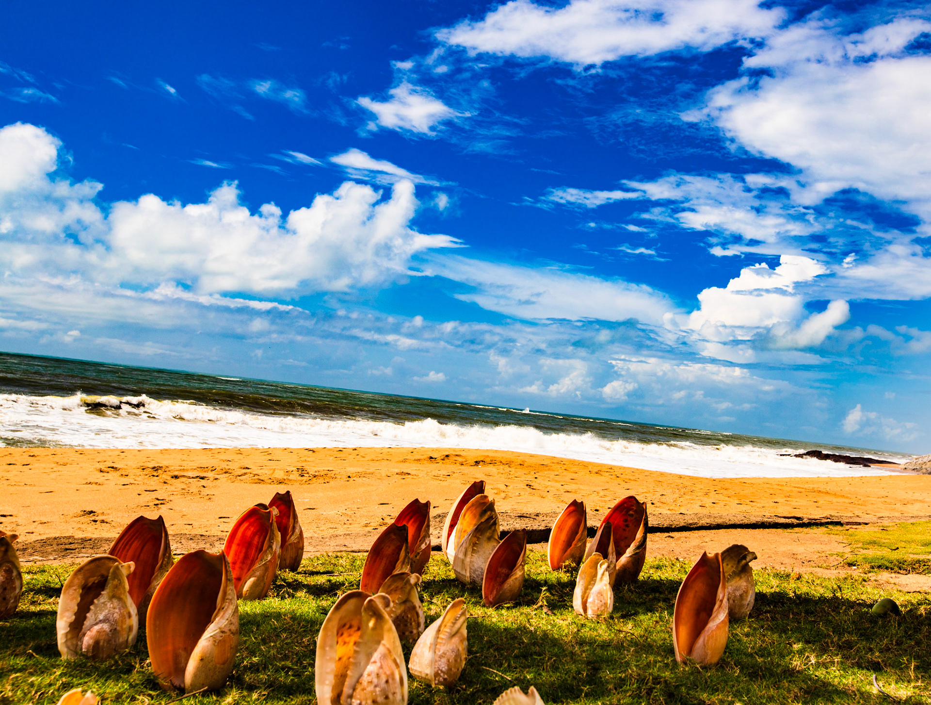 Cape Coast, Ghana, West Africa