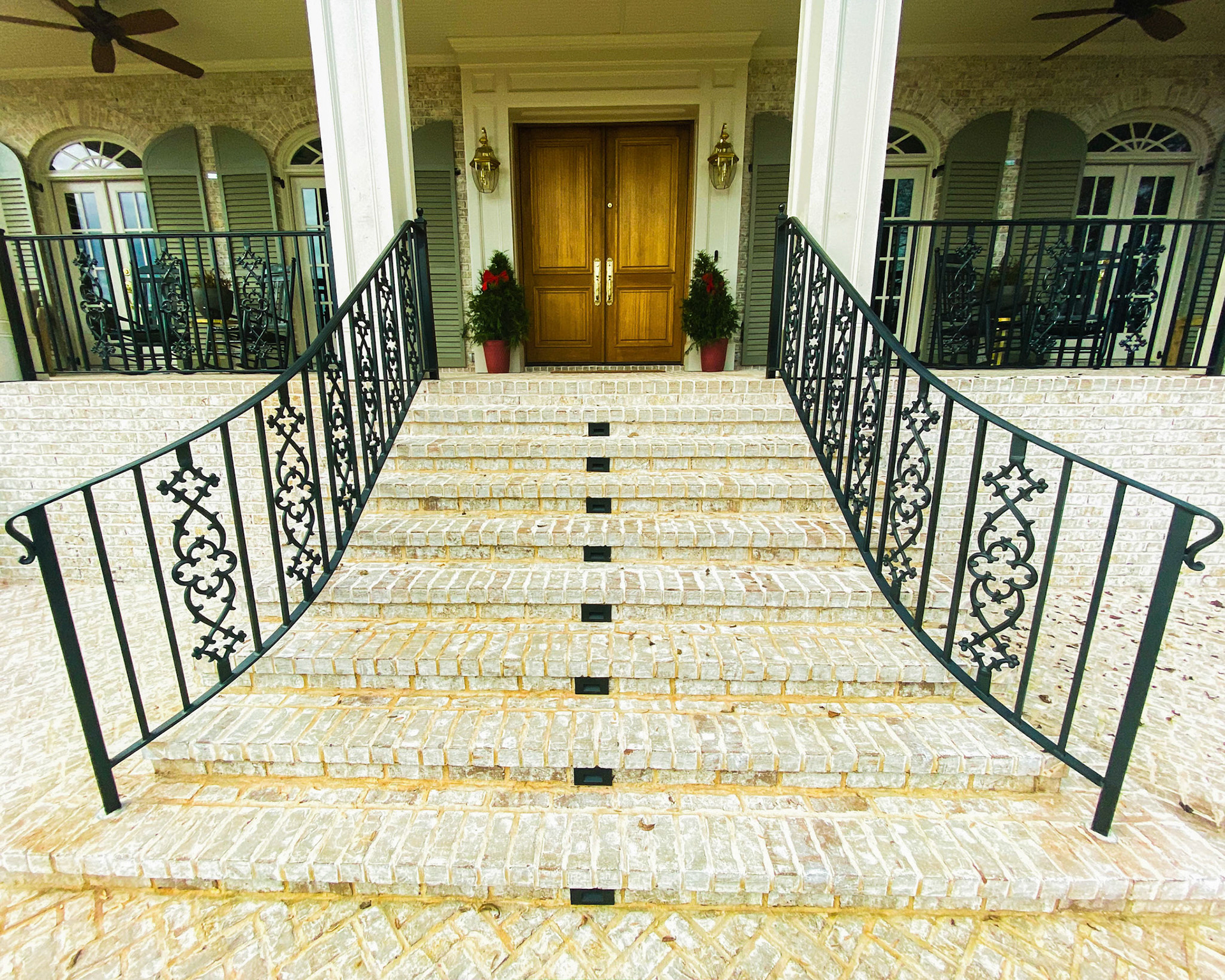 Entrance, Atlanta, GA