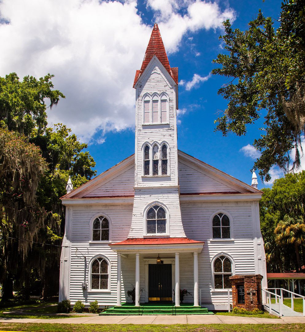 St Helena Island, SC