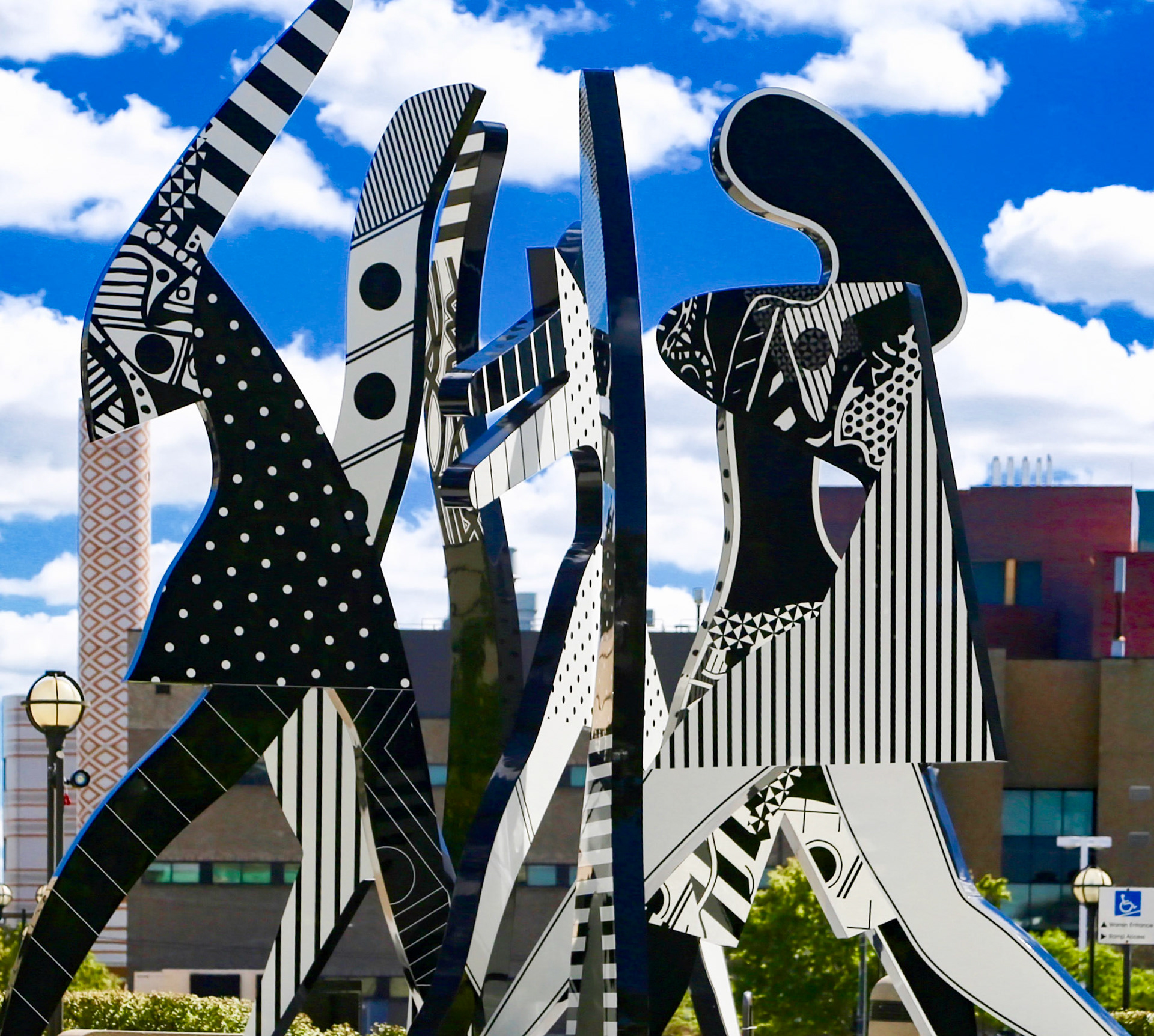 Detroit, MI