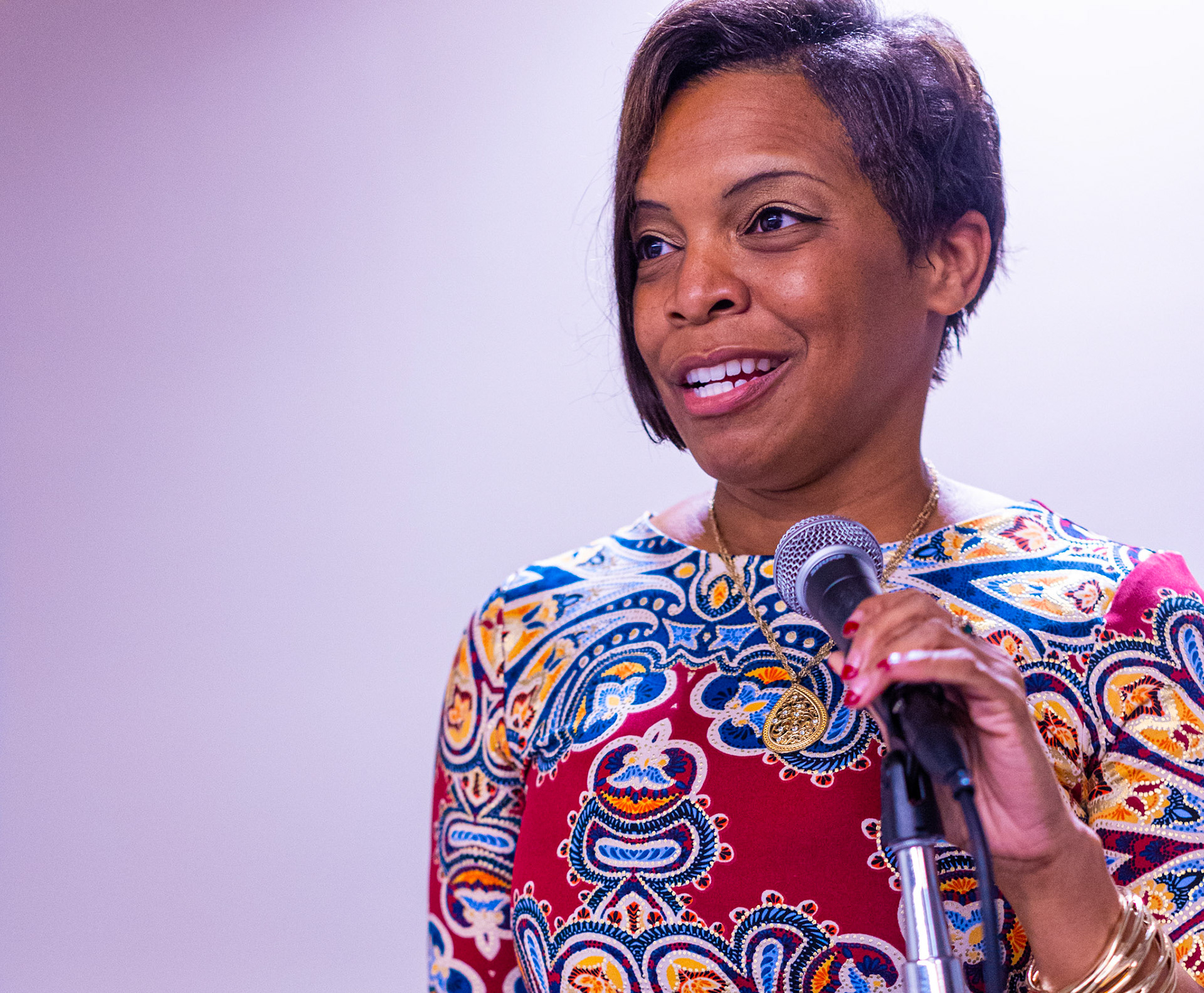 Emcee, Indianapolis, IN