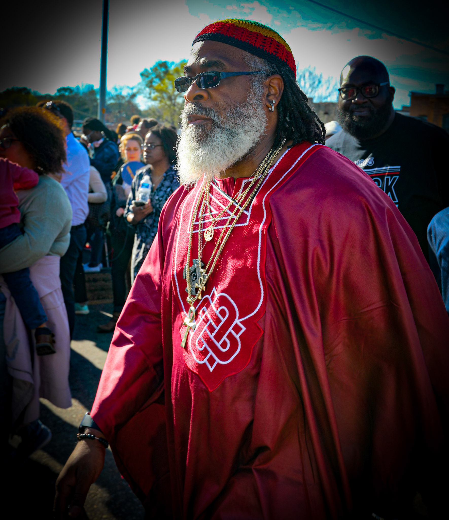 2019 Selma Bridge Crossing P