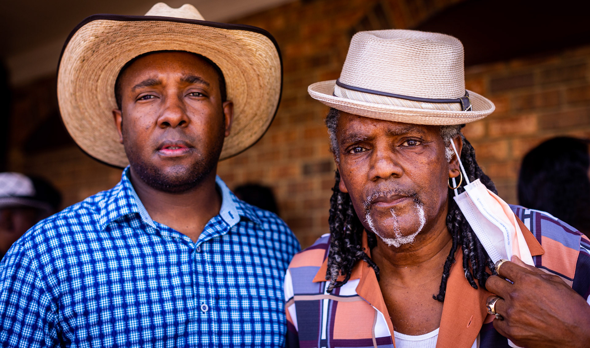 Hankins:Father & Son, Norfolk, VA