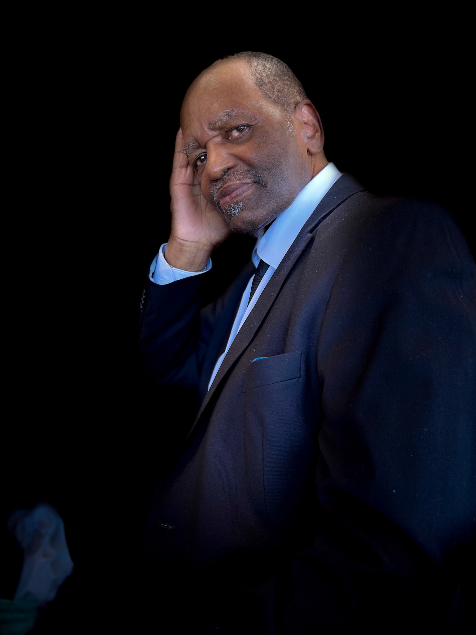 Cousin Eddie, Detroit, Michigan